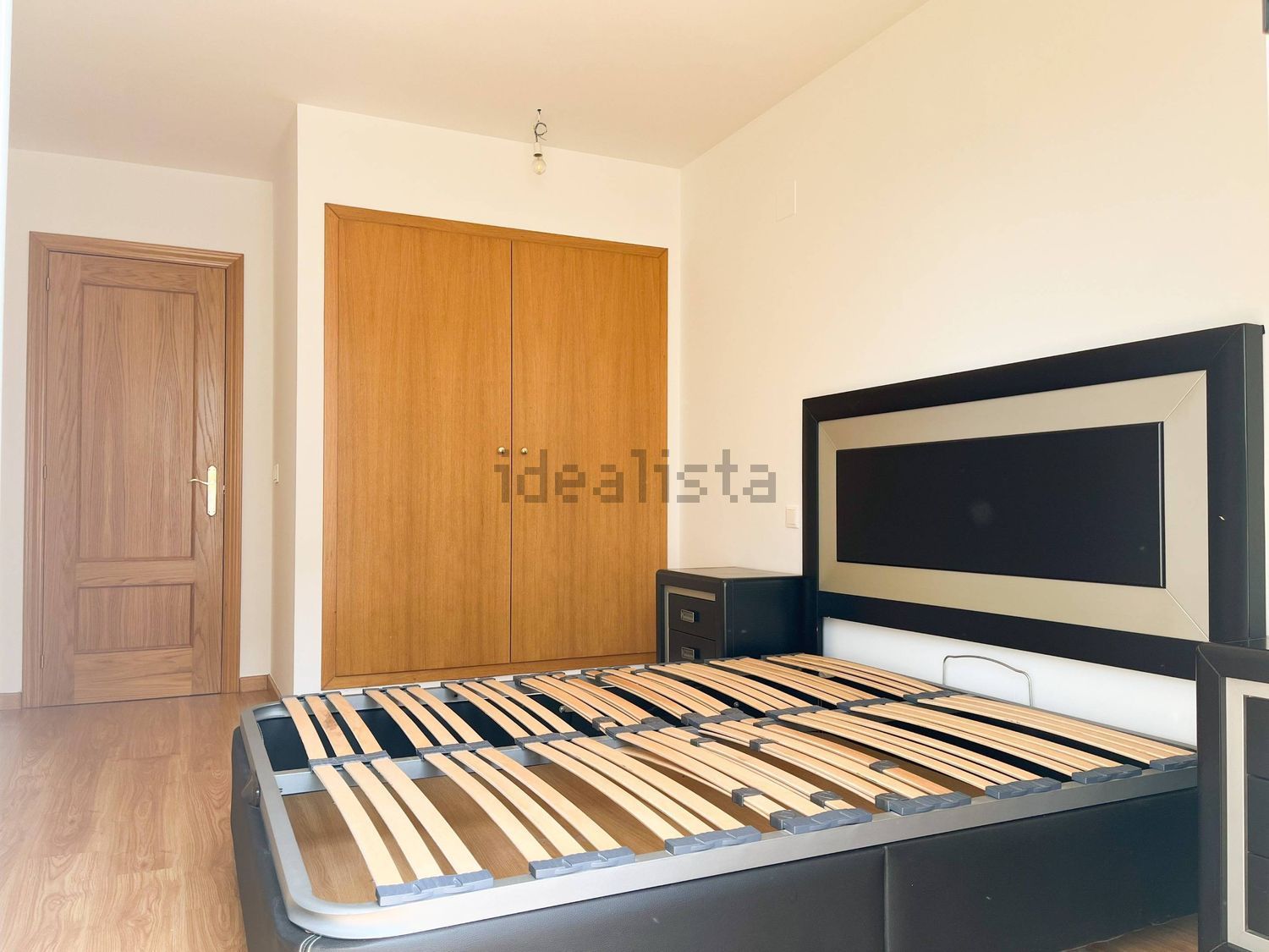 Piso de 80 m² en Zaragoza