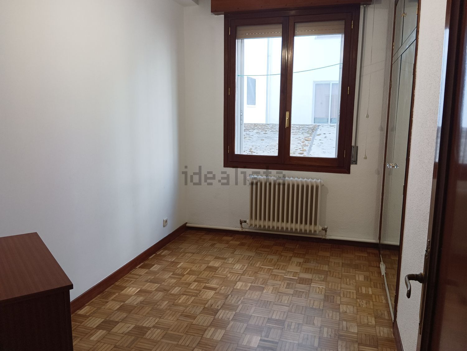 Piso de 90 m² en Pamplona