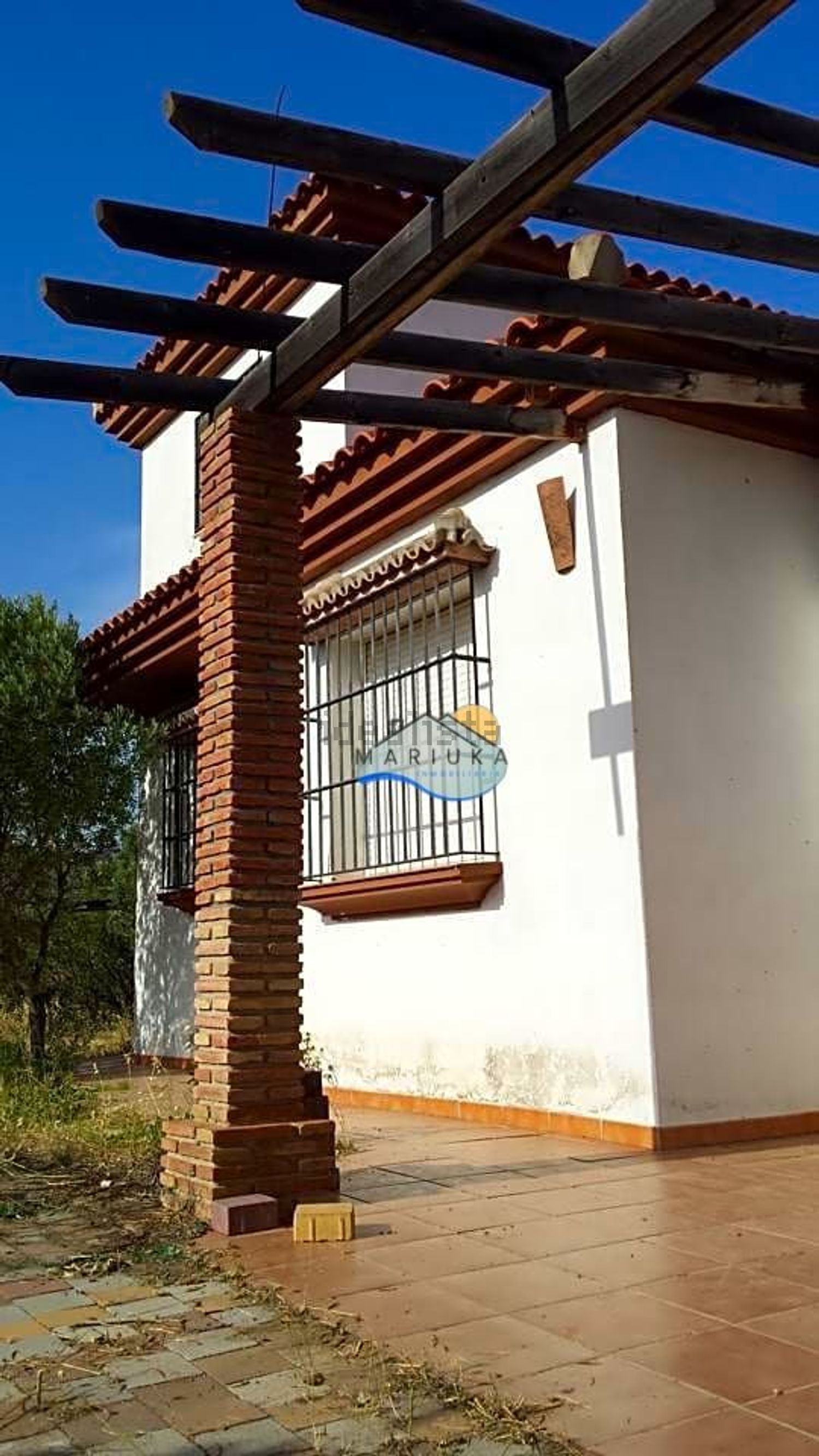 Будинок 167 м² у Casabermeja