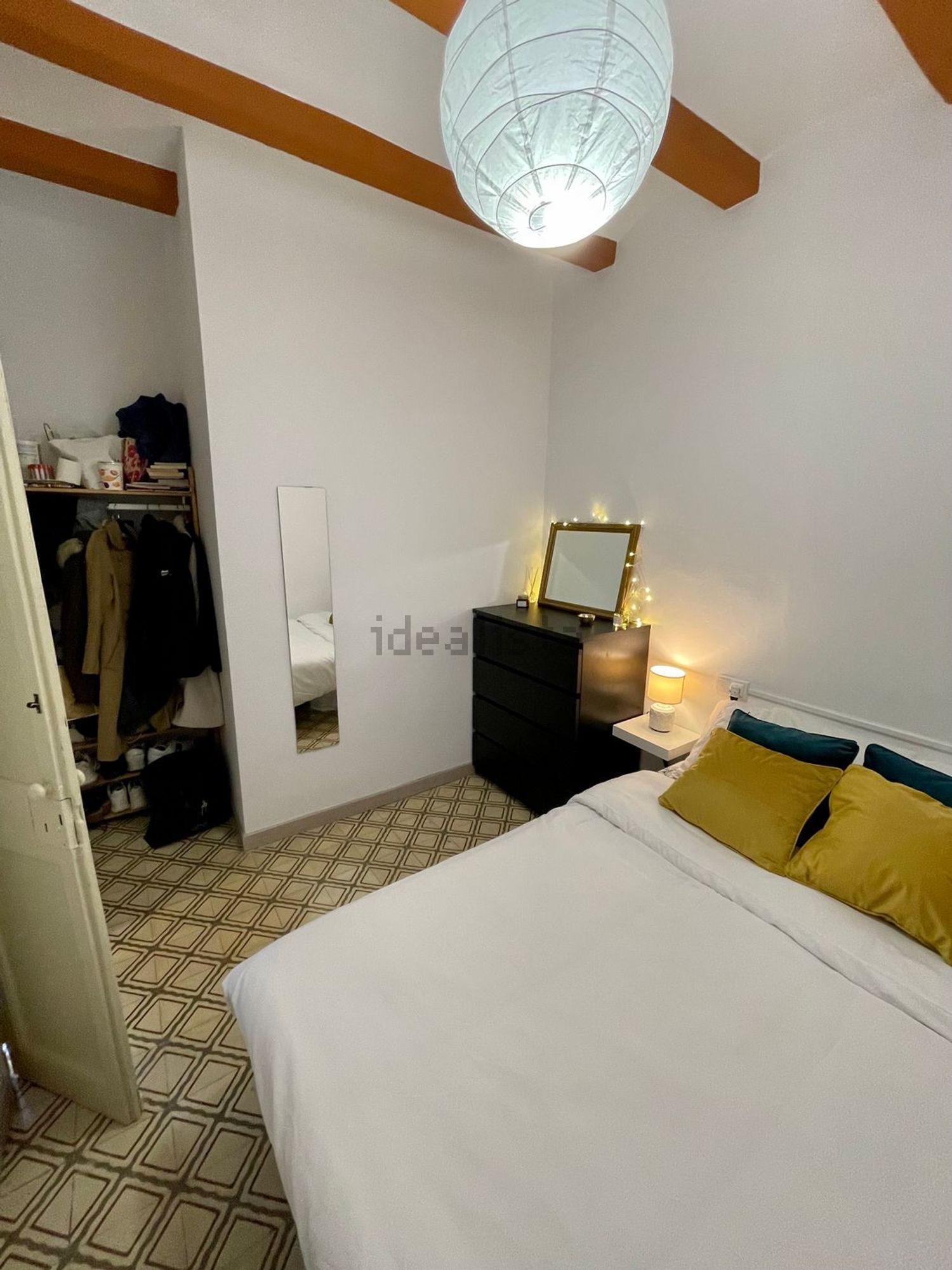 Quarto para alugar, Barcelona