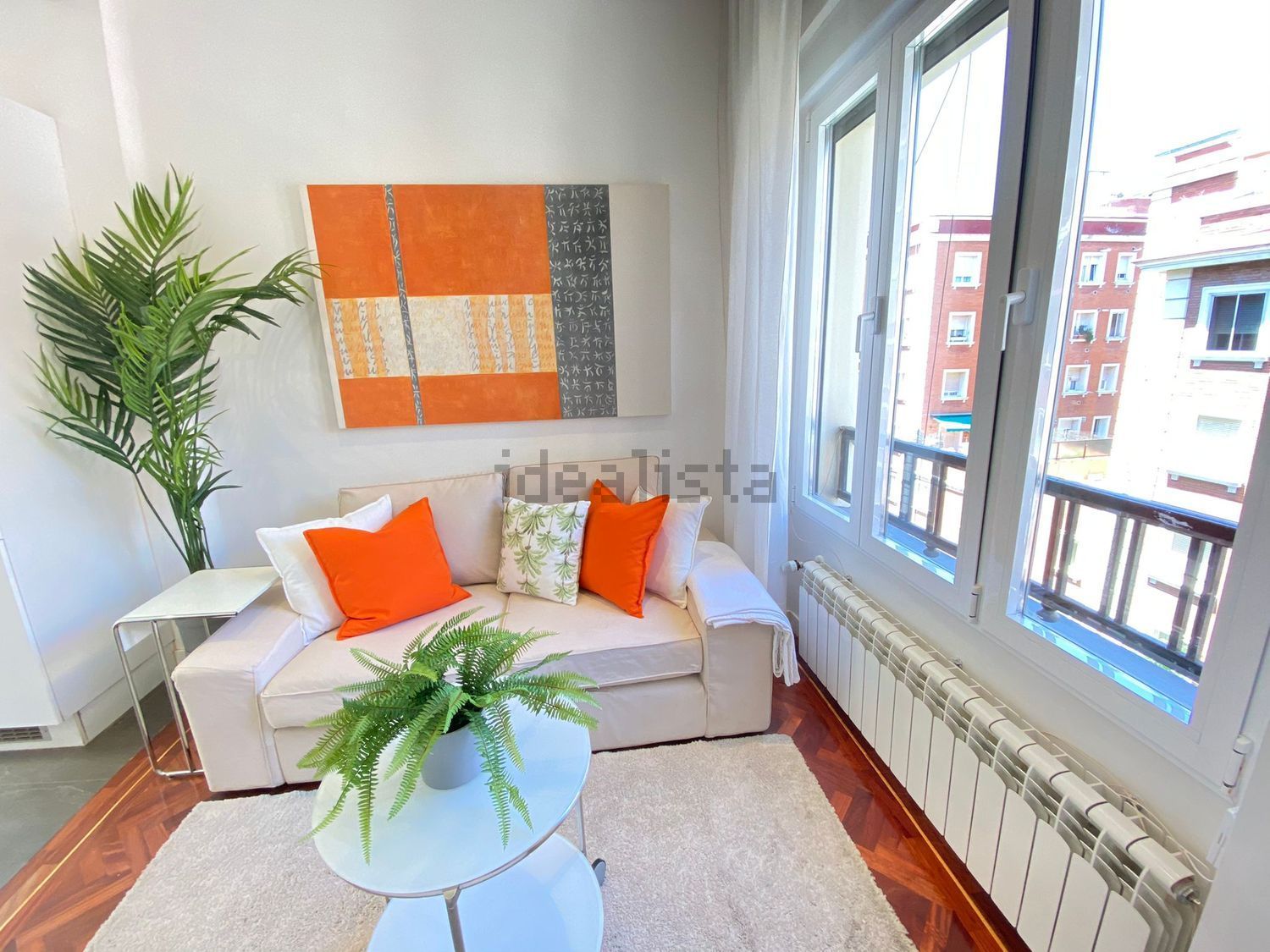 Pis de 60 m² a Madrid
