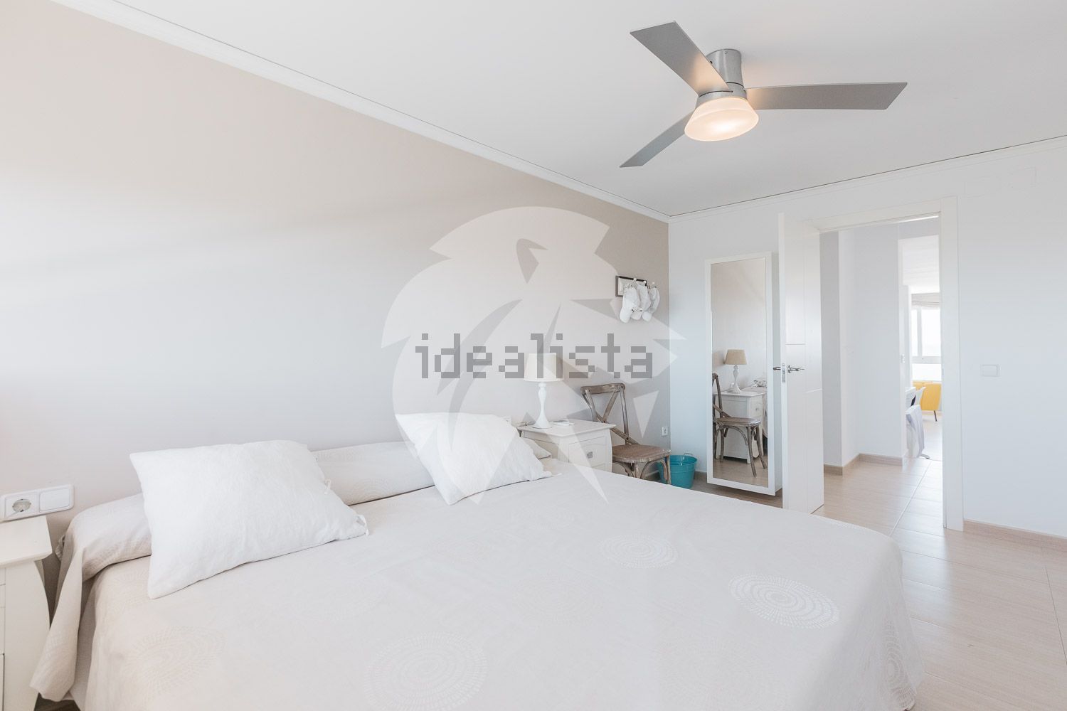 Pis de 117 m² a València