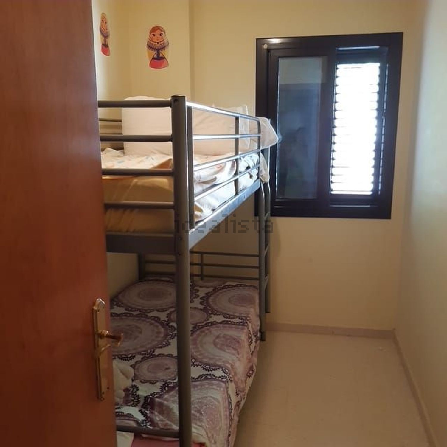 Pis de 55 m² a Blanes