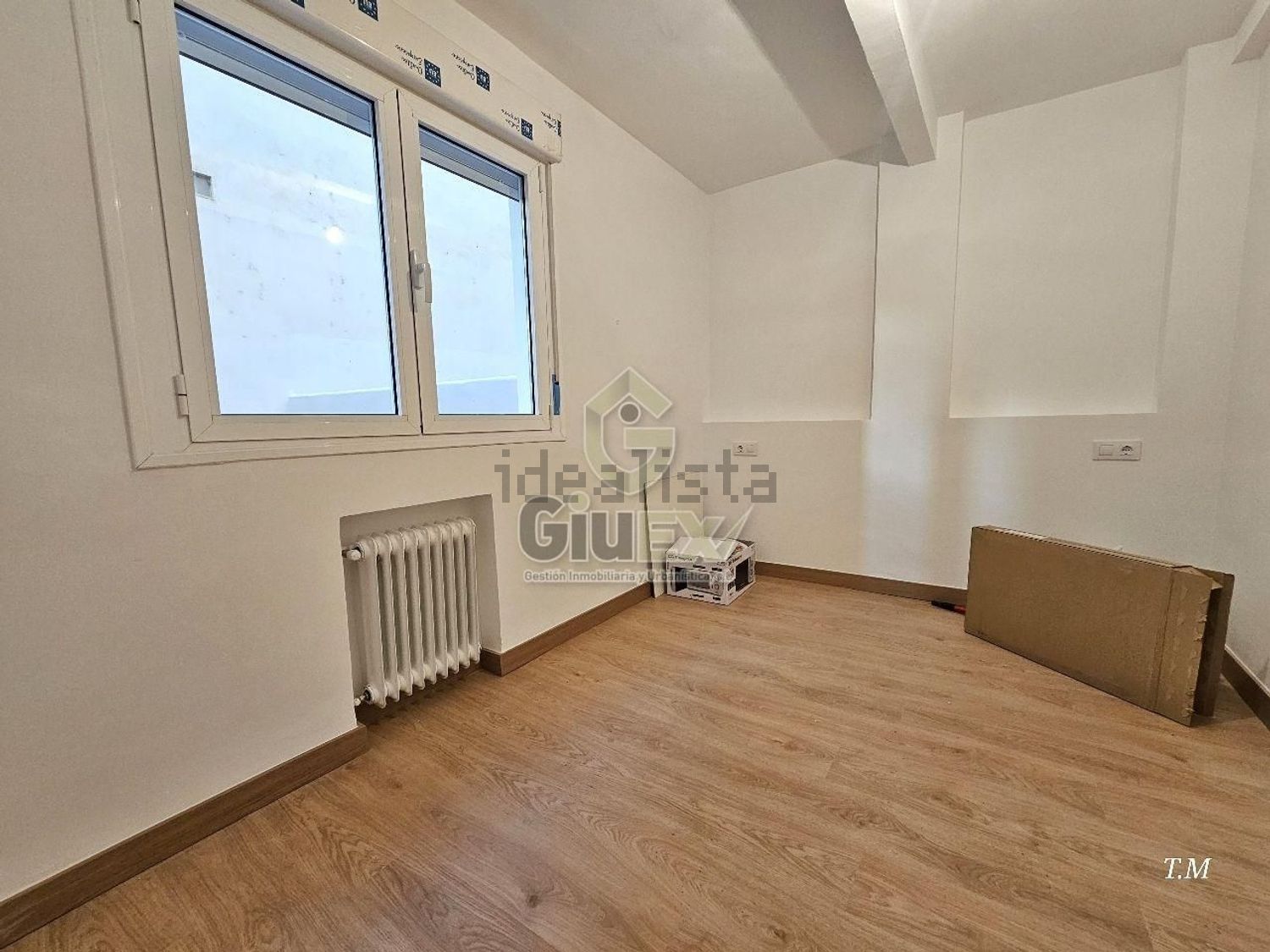 Pis de 130 m² a Cáceres