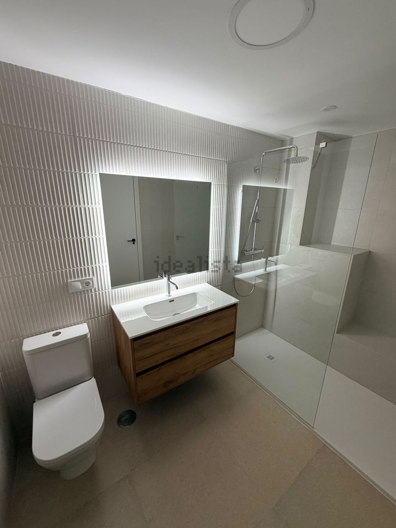 Pis de 161 m² a València