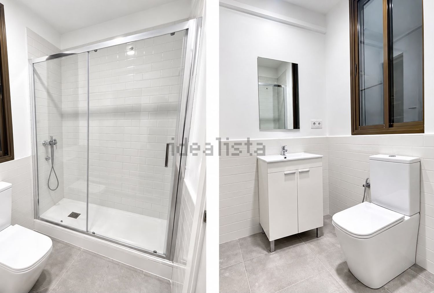 Piso de 42 m² en Barcelona