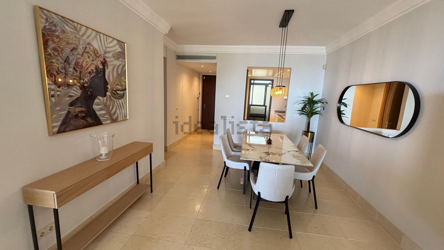 Pis de 130 m² a Marbella