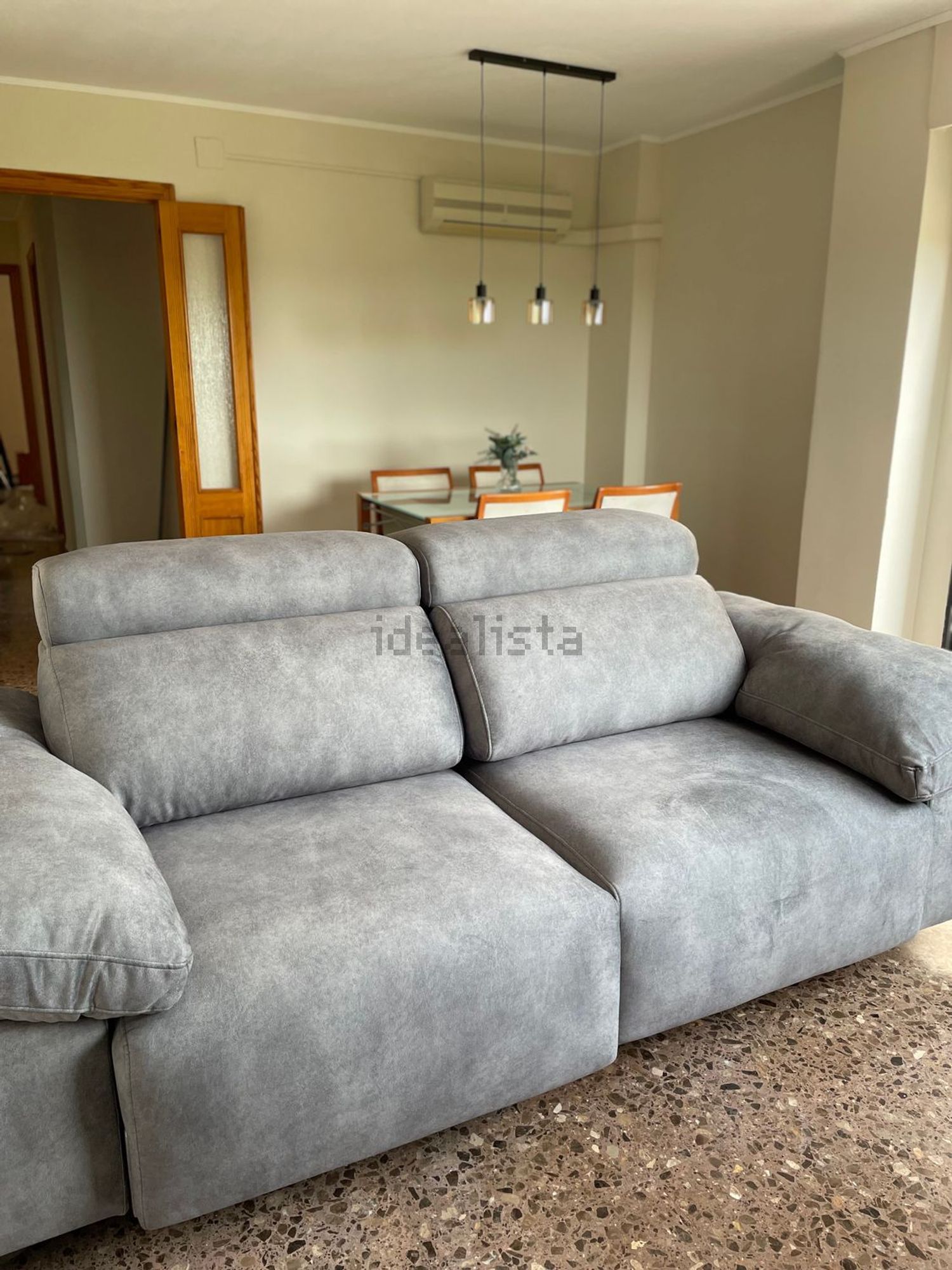 Habitació de lloguer, Xeraco