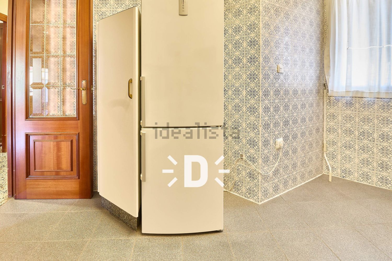 Apartamento 94 m² em València