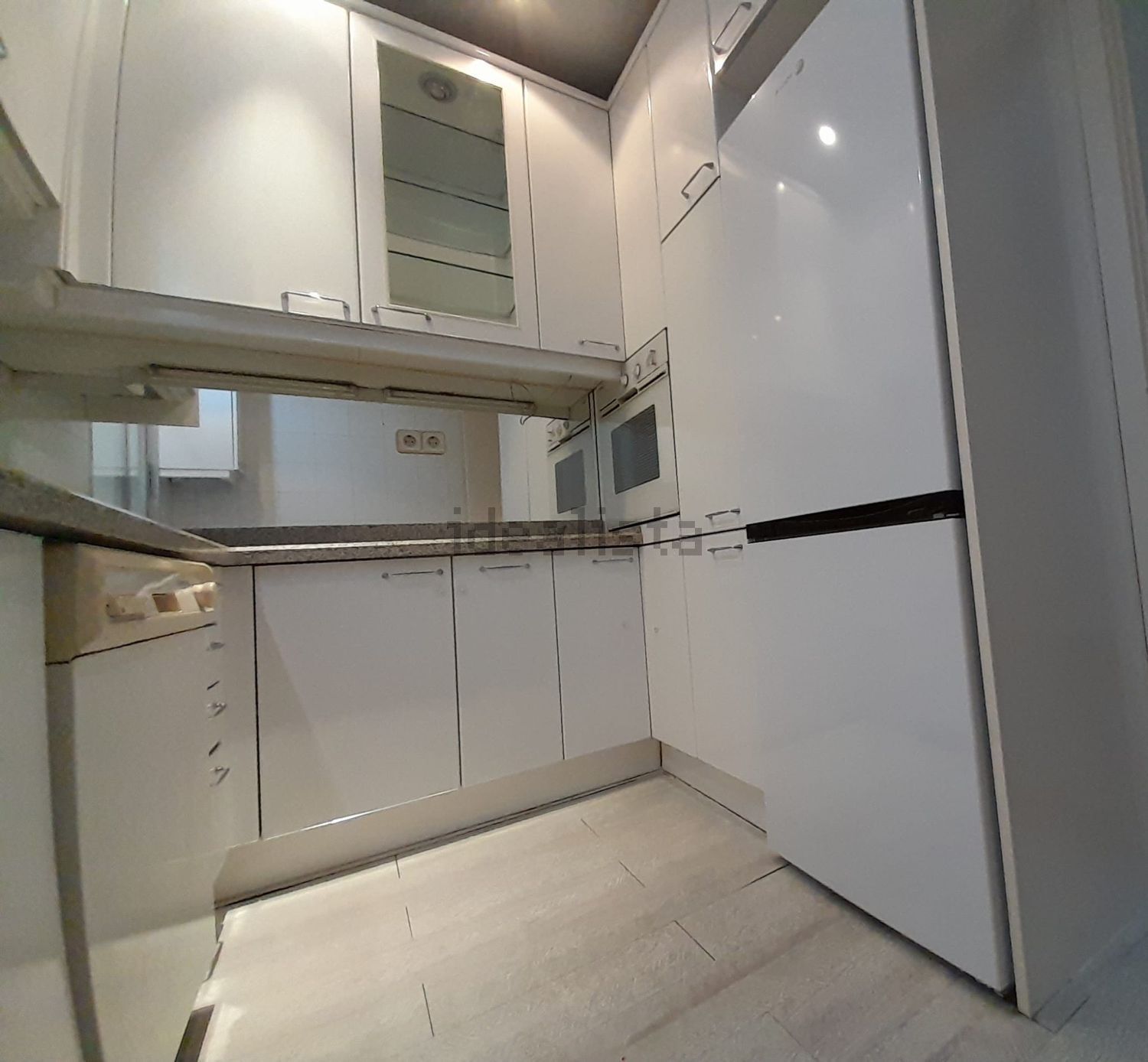 Piso de 79 m² en Madrid