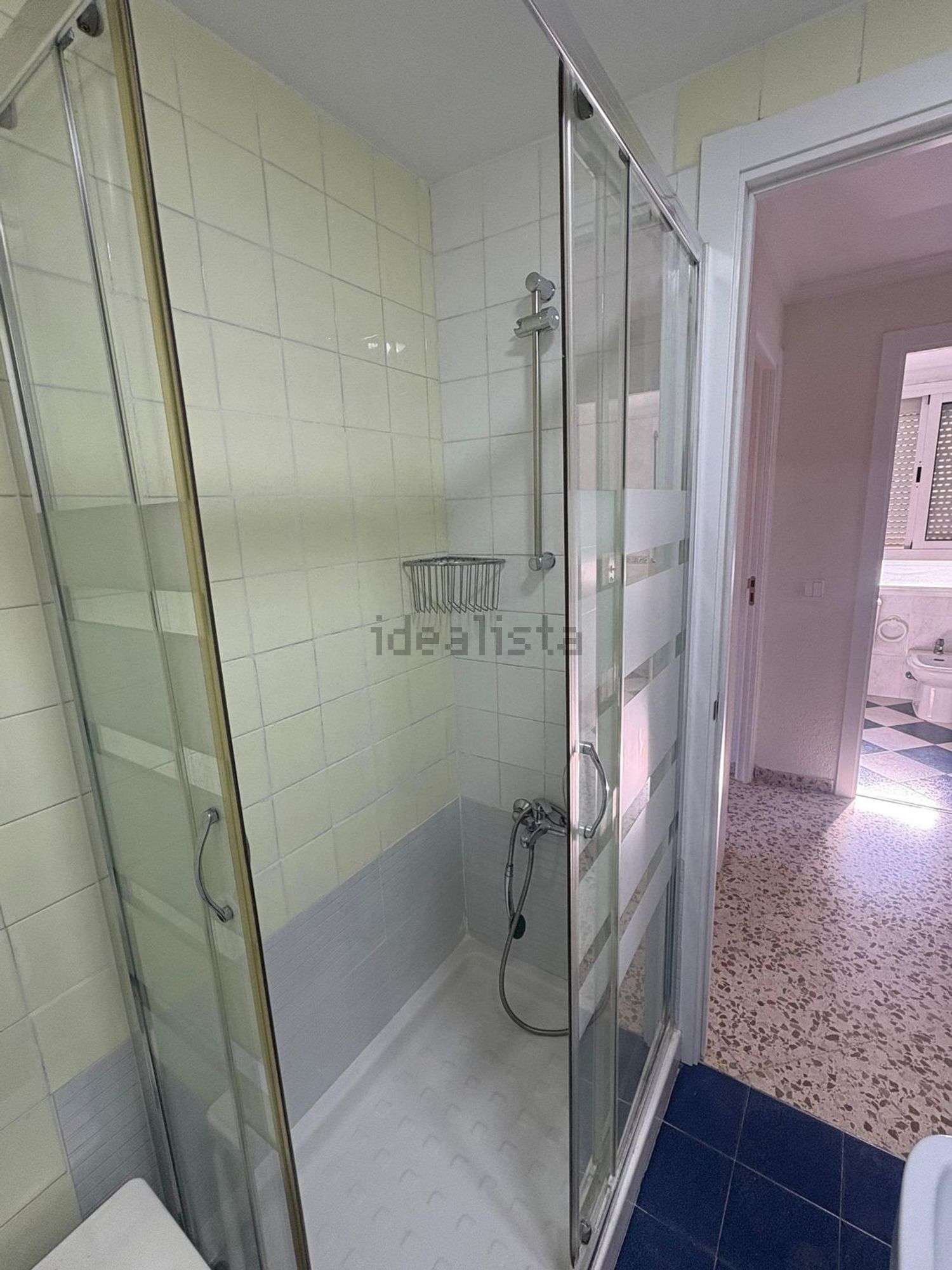 Habitación 120 m², Málaga