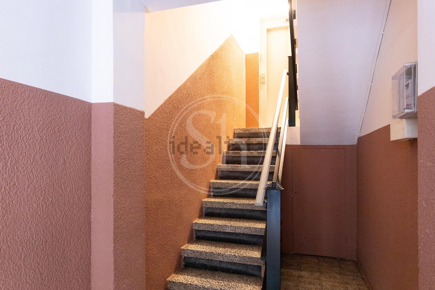 Pis de 63 m² a Barcelona