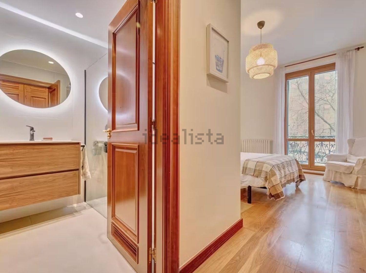 Wohnung 75 m² in Pamplona / Iruña