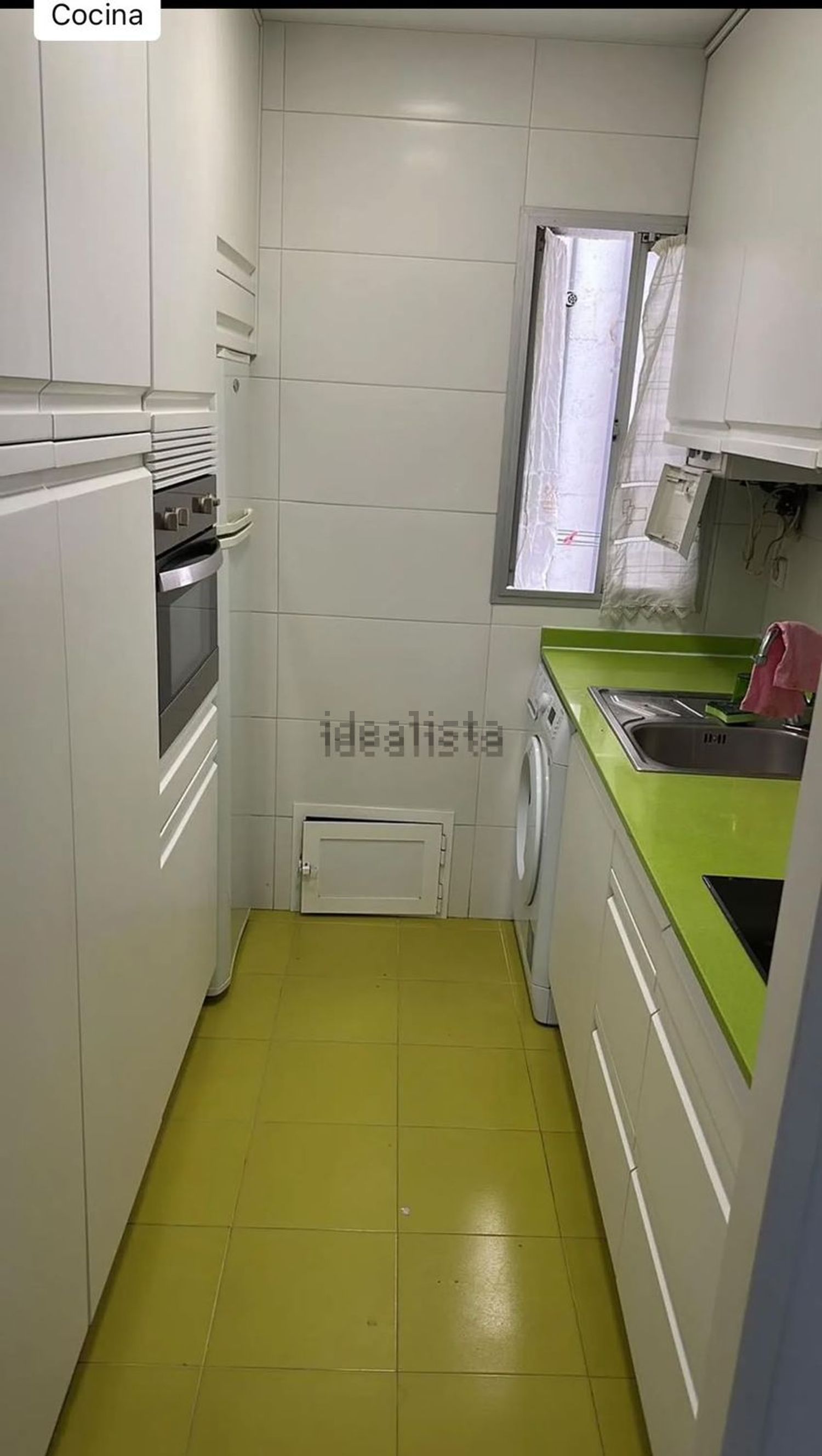 Pis de 57 m² a Madrid