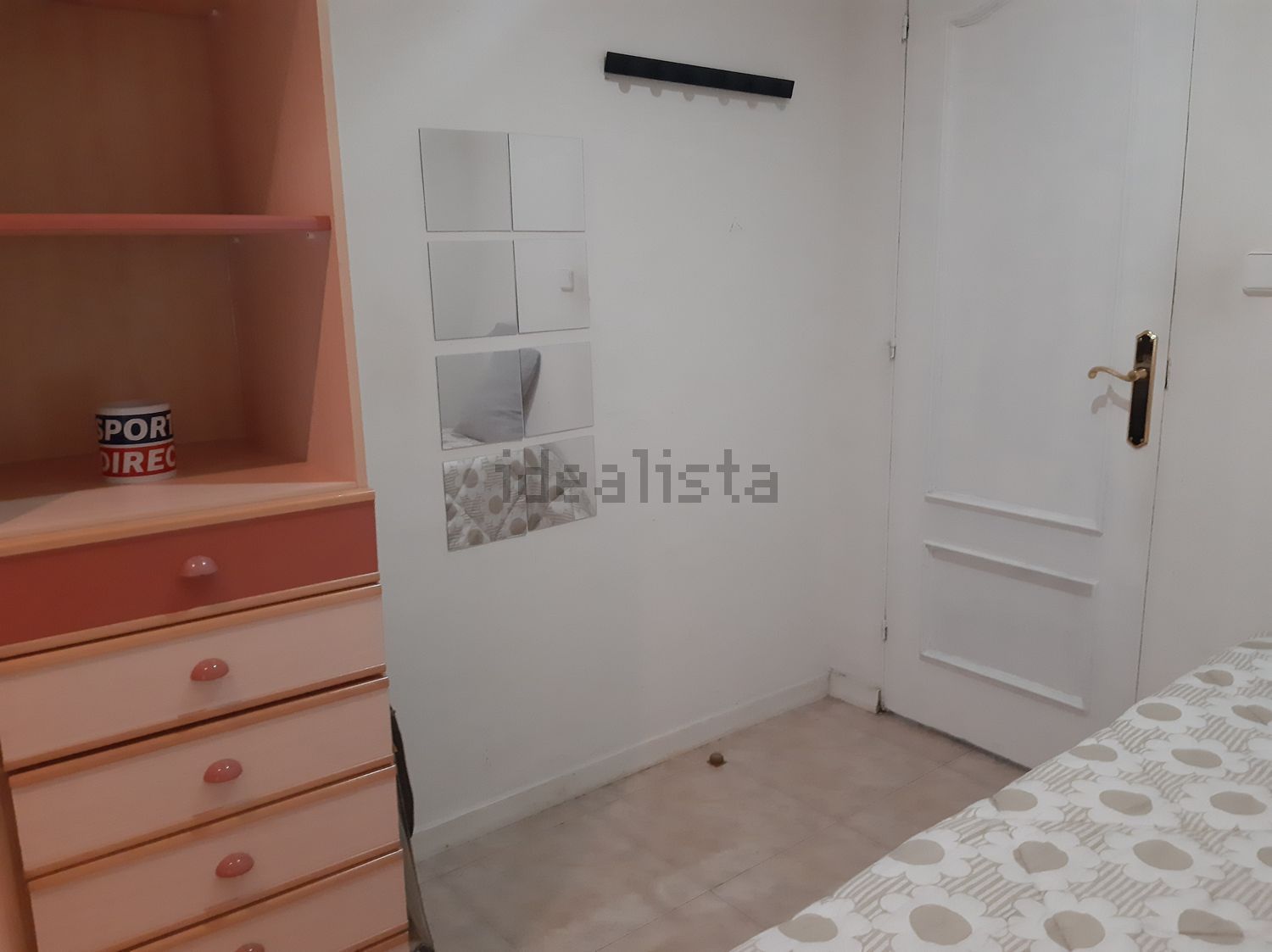 Habitación en alquiler, Badalona
