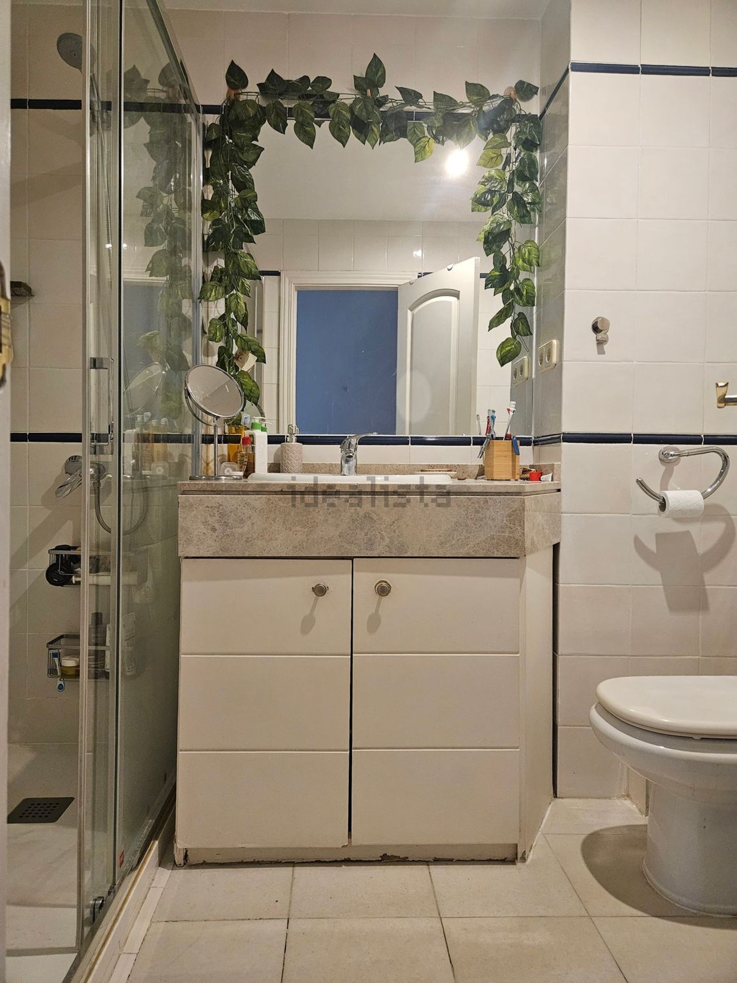 Zimmer zur Miete, Madrid