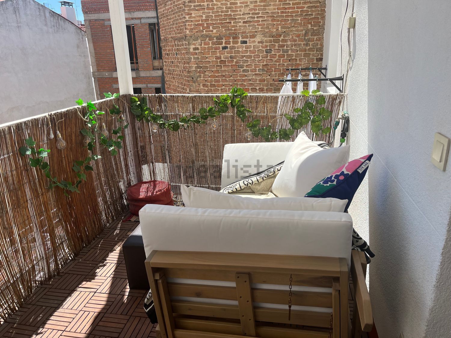 Piso de 79 m² en Madrid