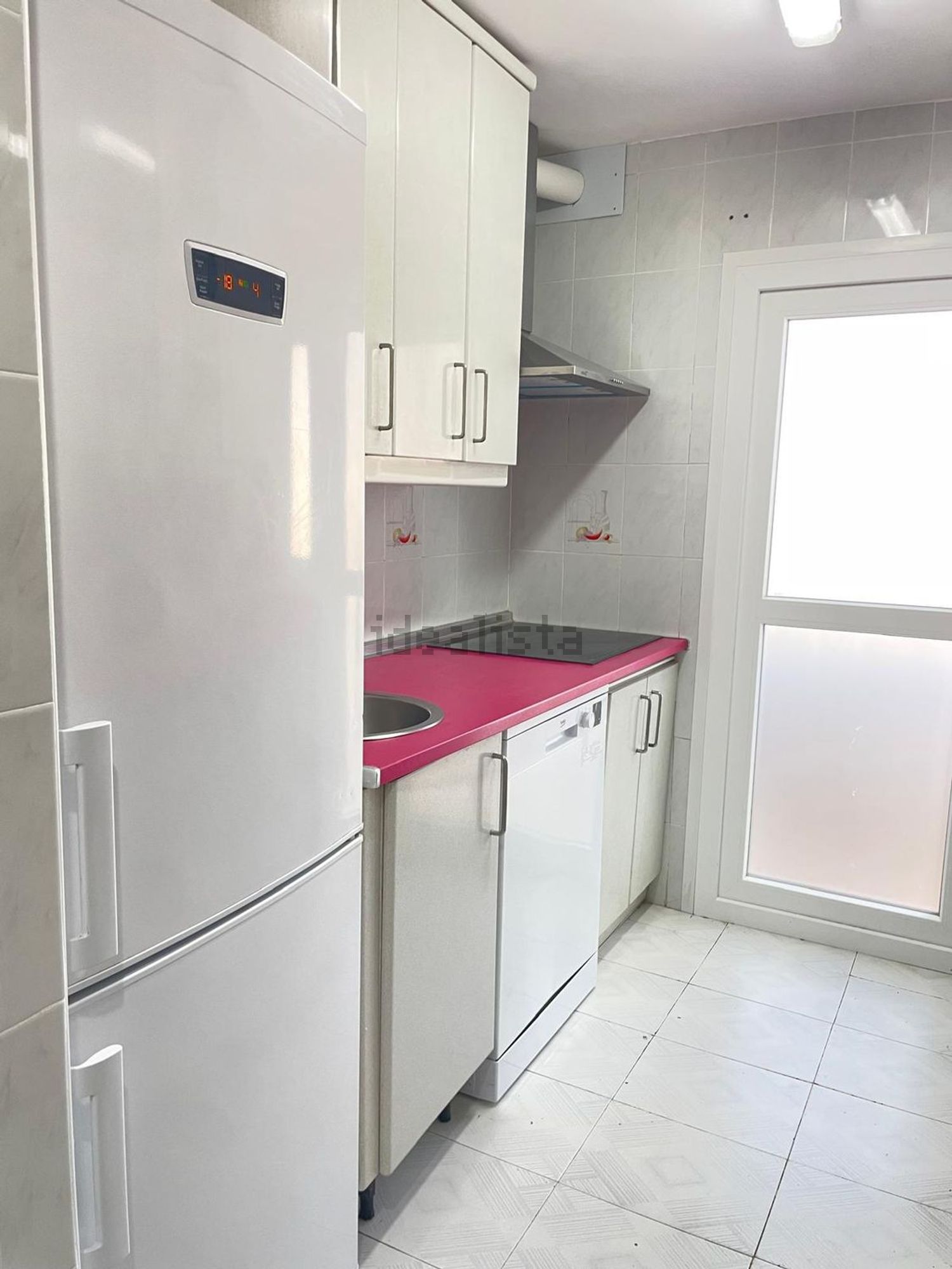 Piso de 102 m² en Madrid