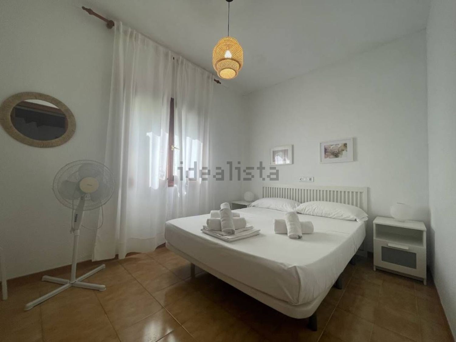 Pis de 60 m² a Dénia