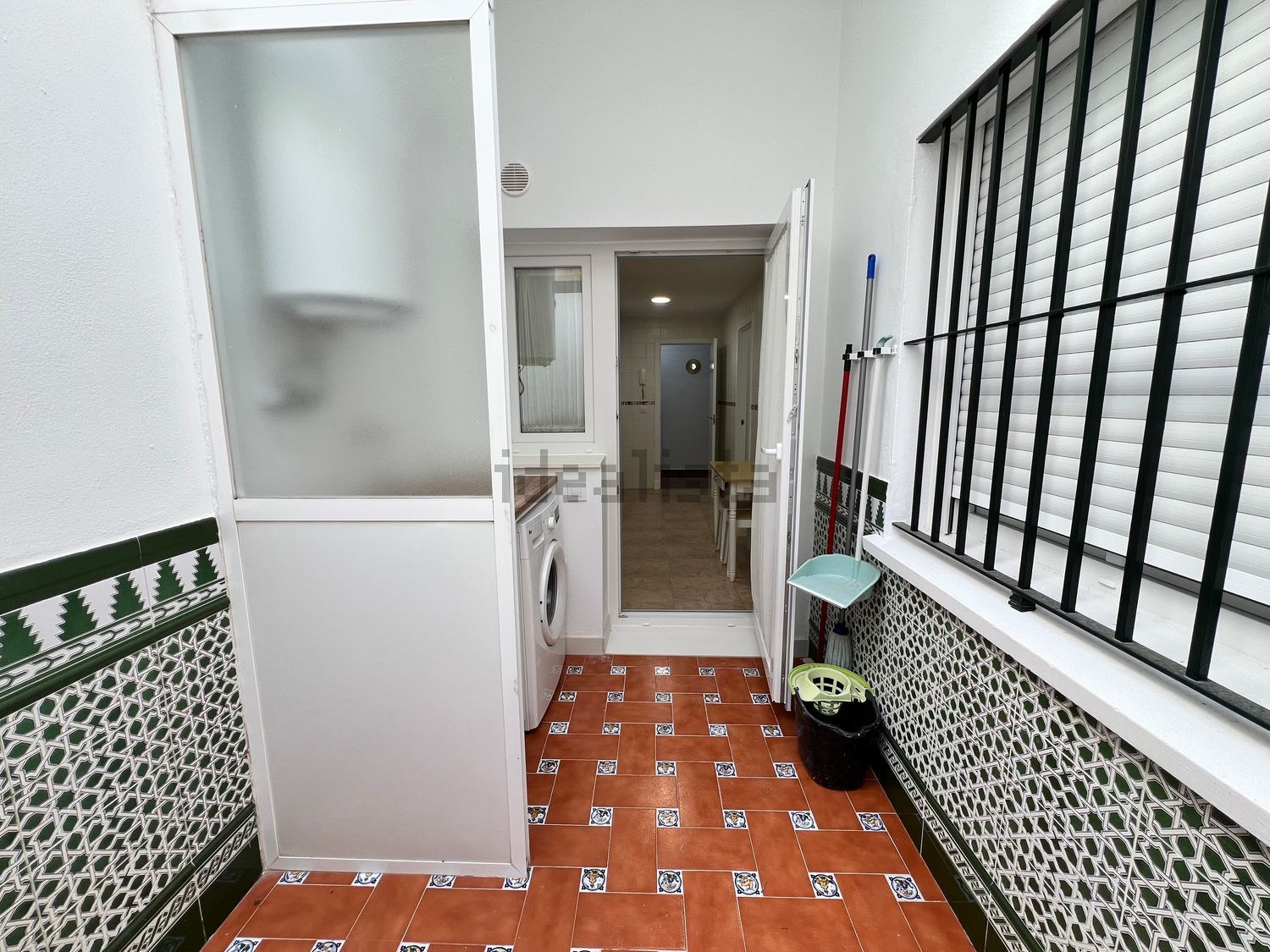 Flat 96 m² in Lebrija