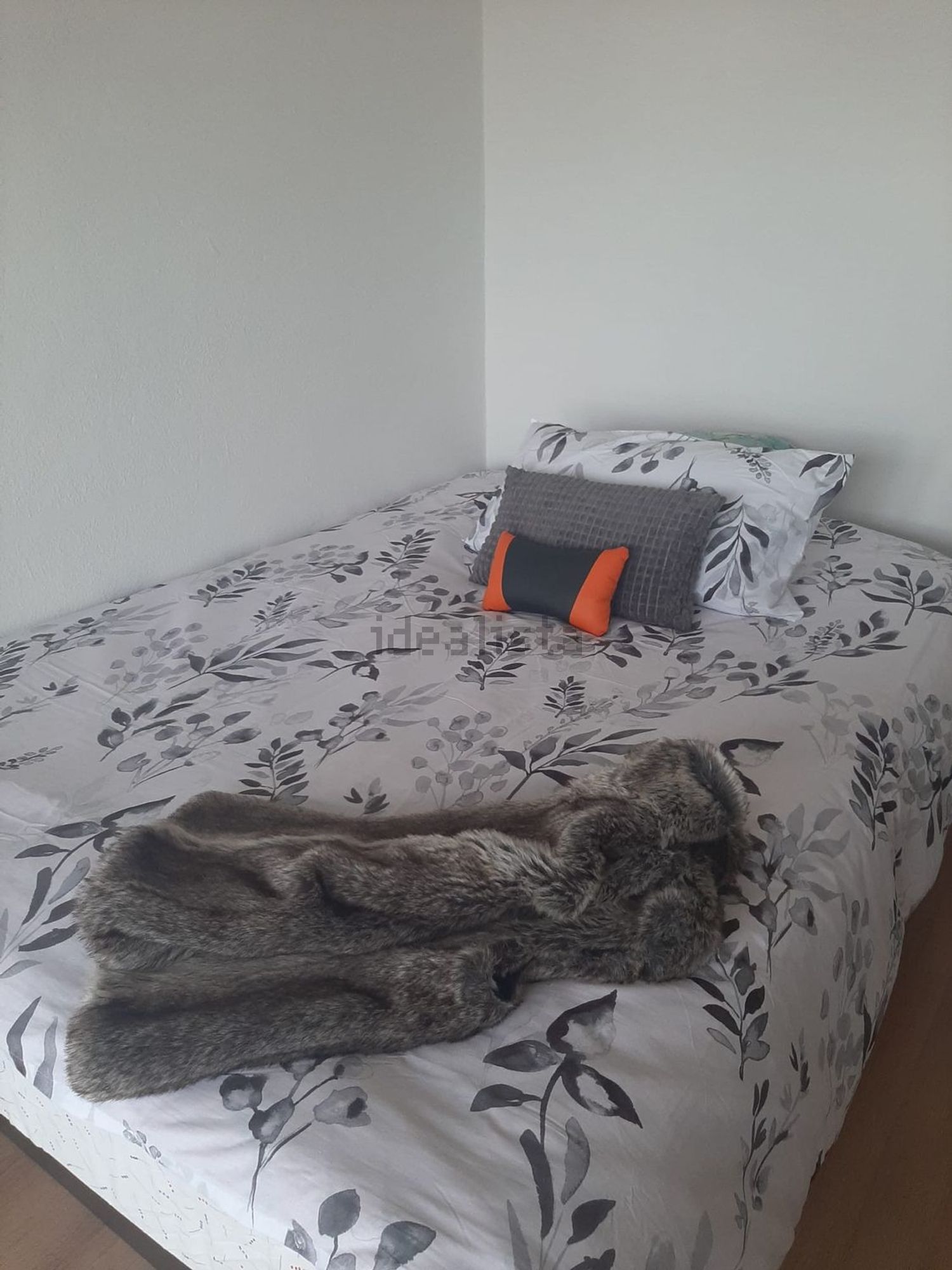 Habitació de lloguer, Santander