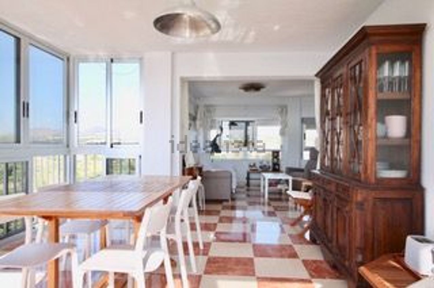 Piso de 103 m² en Altea