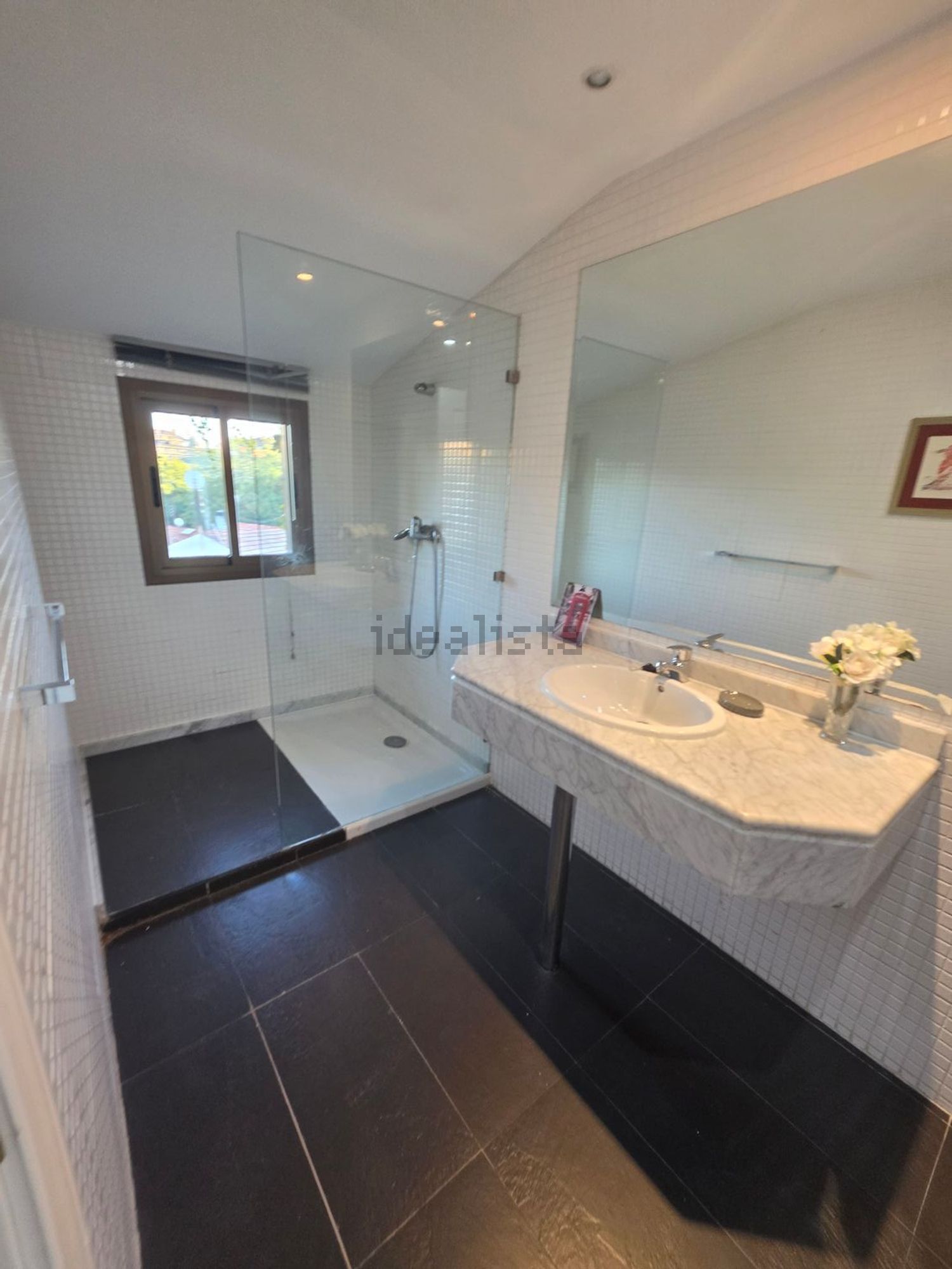 Piso de 45 m² en Madrid