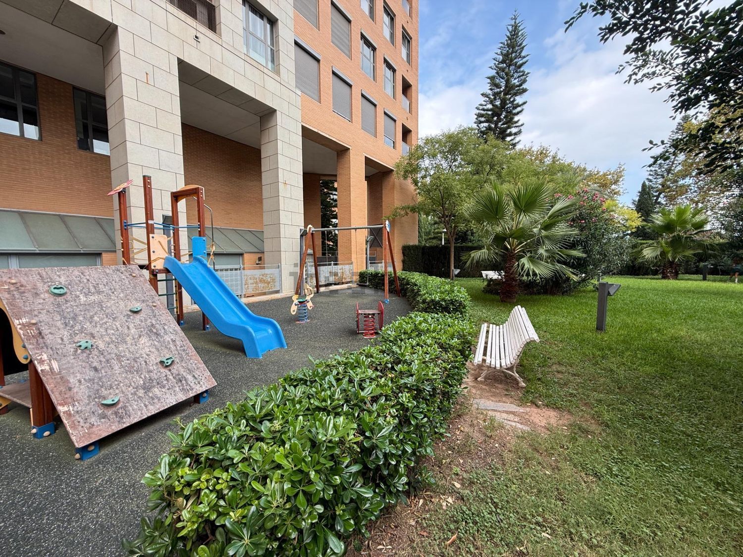Appartement 116 m² à Valence