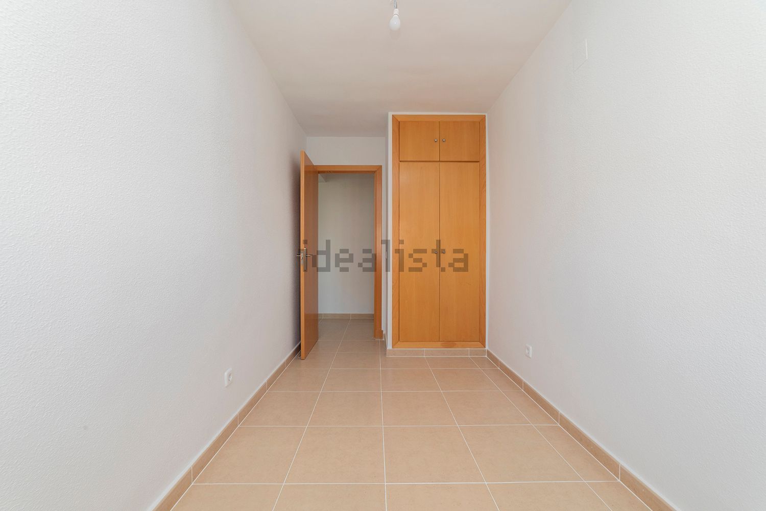 Pis de 52 m² a Madrid