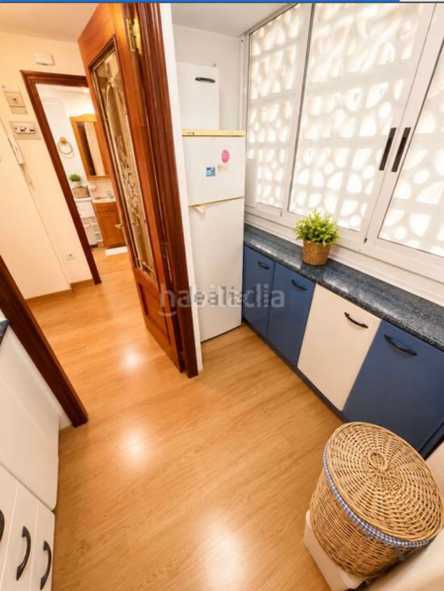 Piso de 65 m² en Benidorm