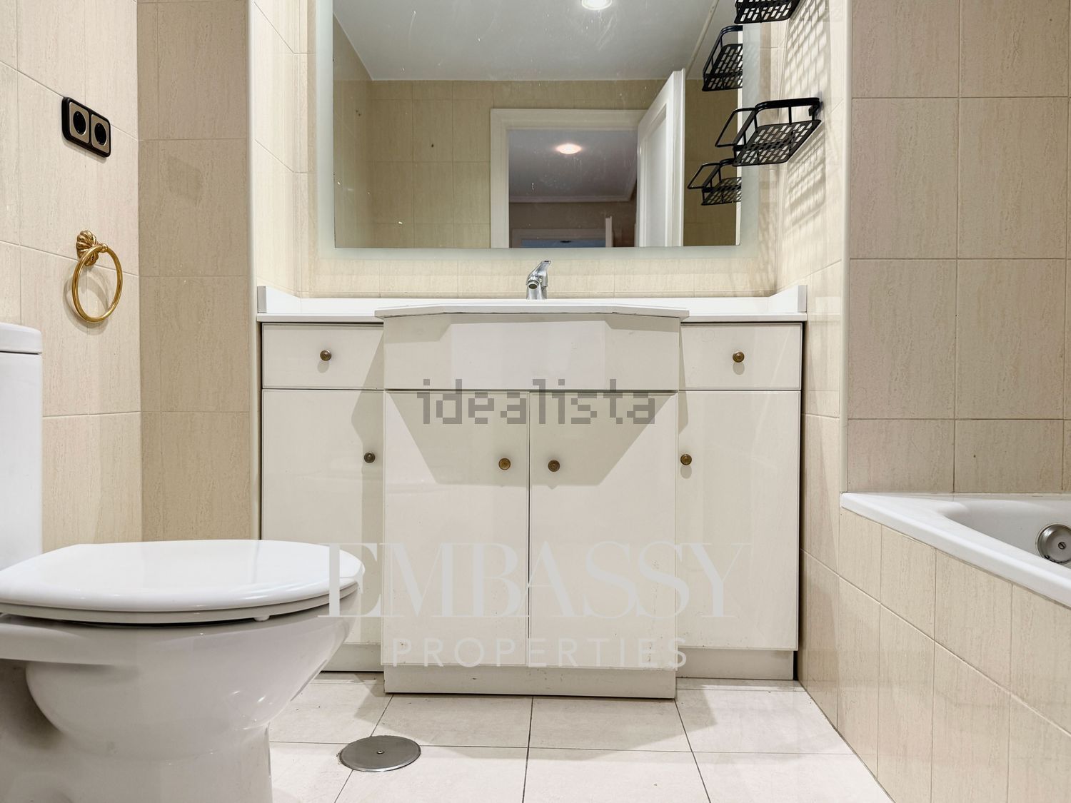 Wohnung 70 m² in Madrid