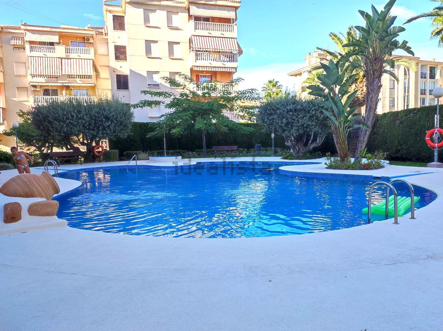 Pis de 65 m² a l'Alfàs del Pi