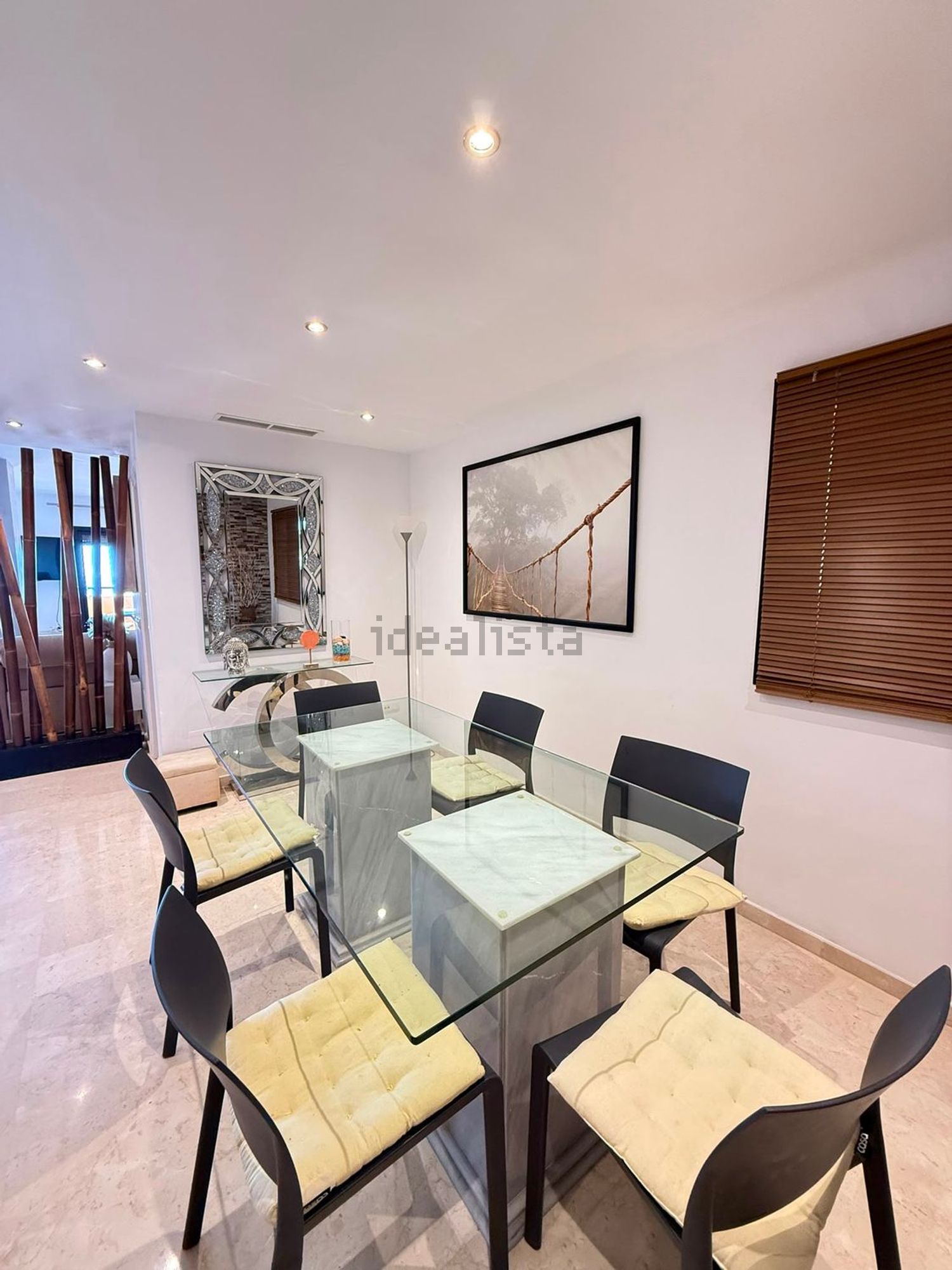 Pis de 250 m² a Estepona