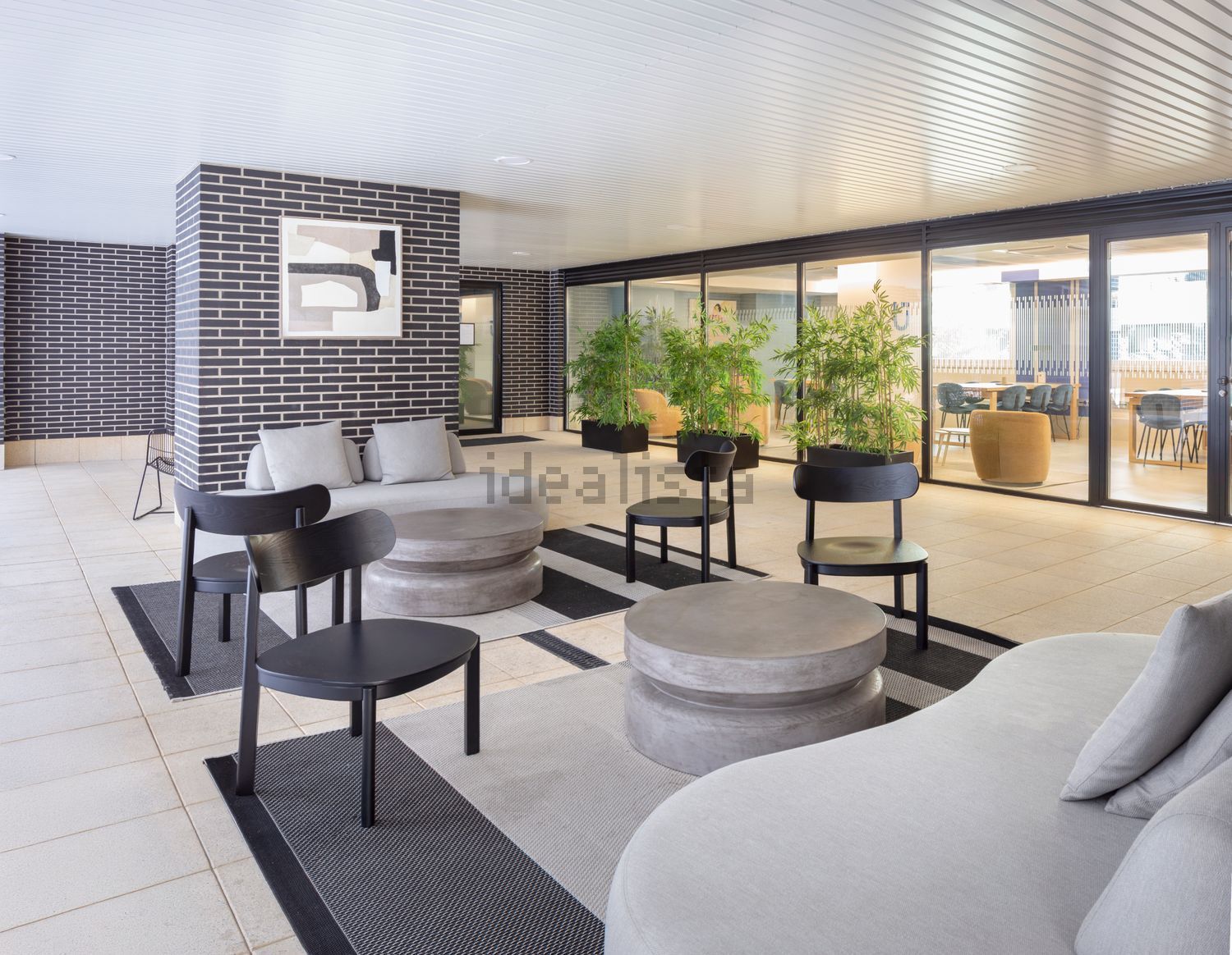 Pis de 65 m² a Madrid