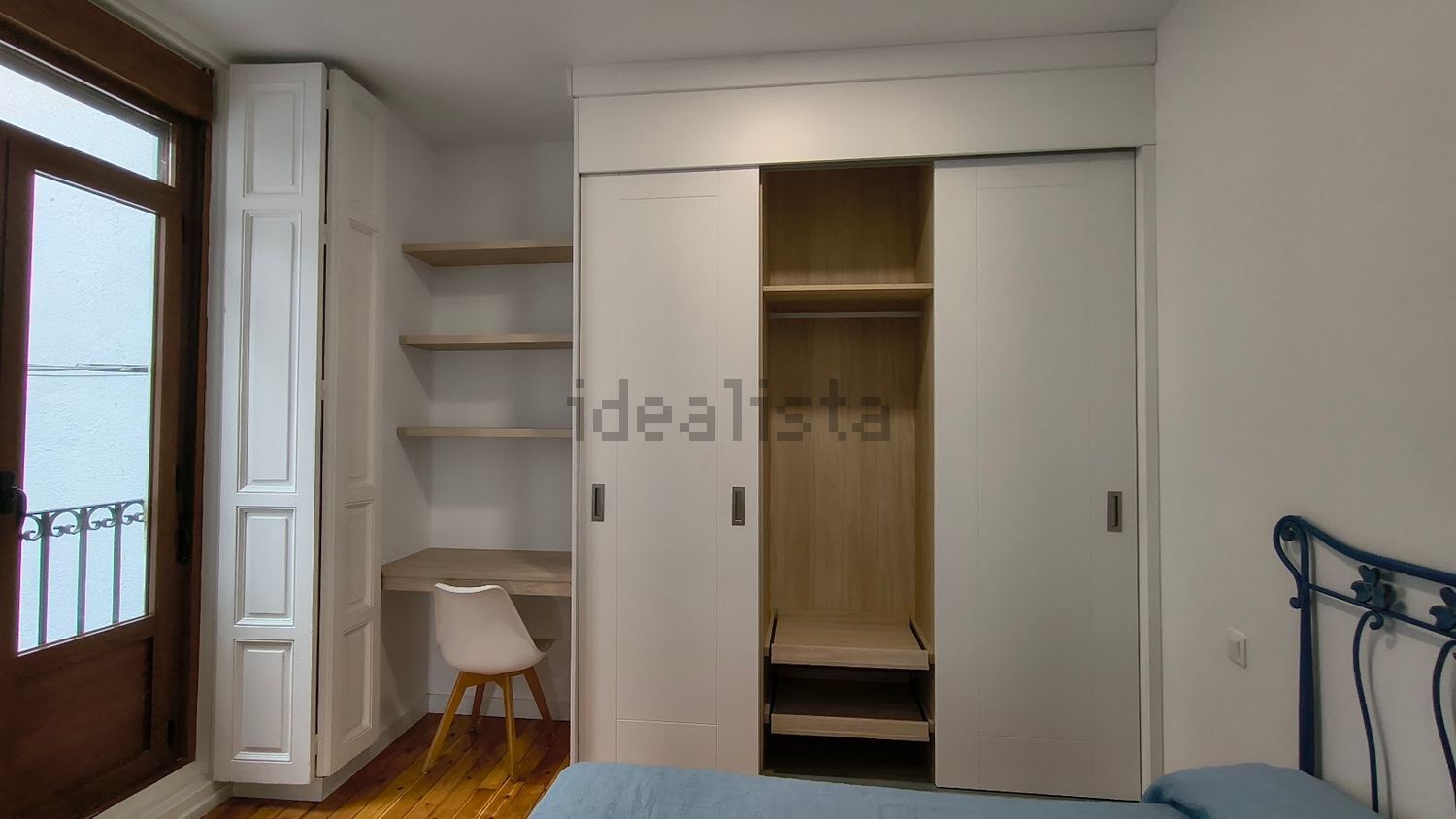 Habitación en alquiler, Ávila