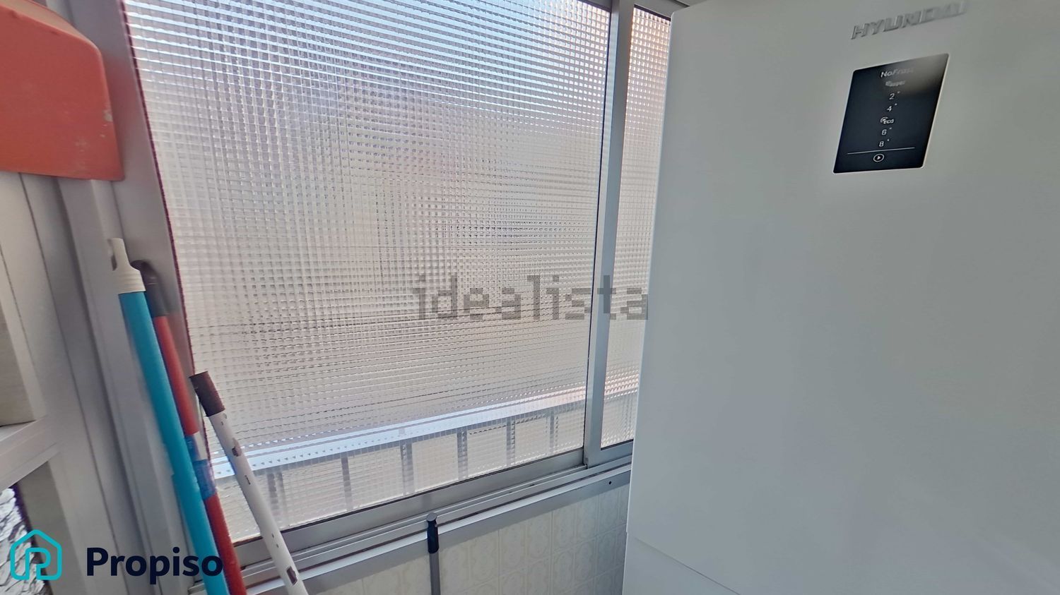 Pis de 131 m² a Saragossa