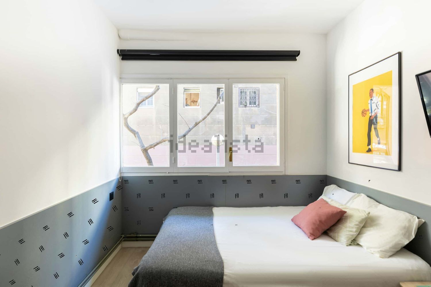 Habitación 65 m², Barcelona