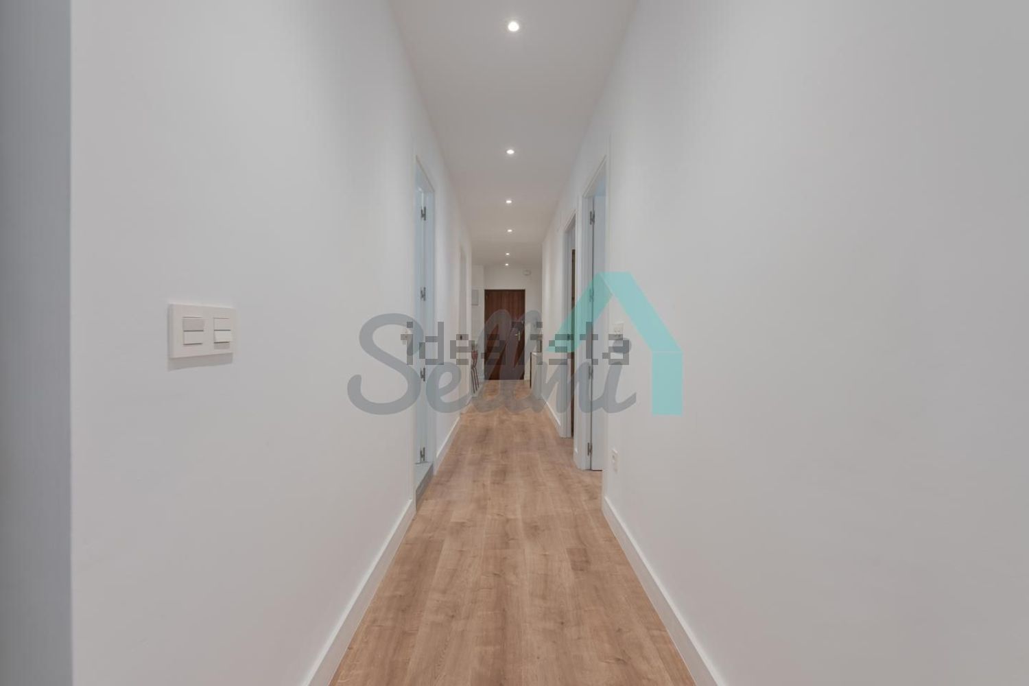 Piso de 145 m² en Oviedo