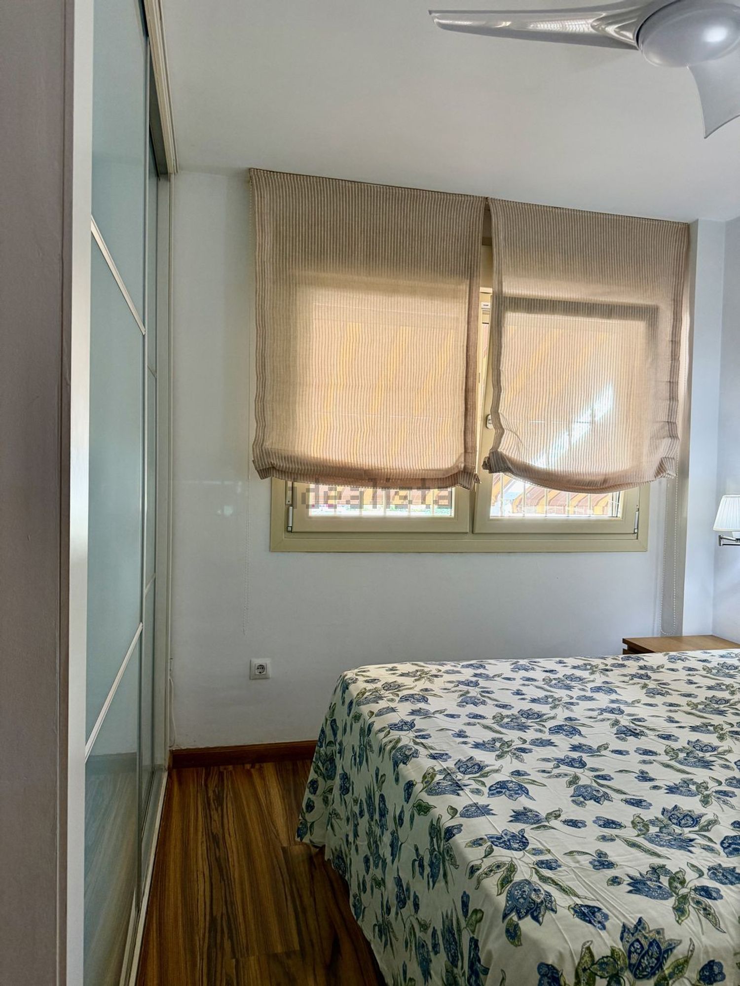 Pis de 90 m² a Almeria