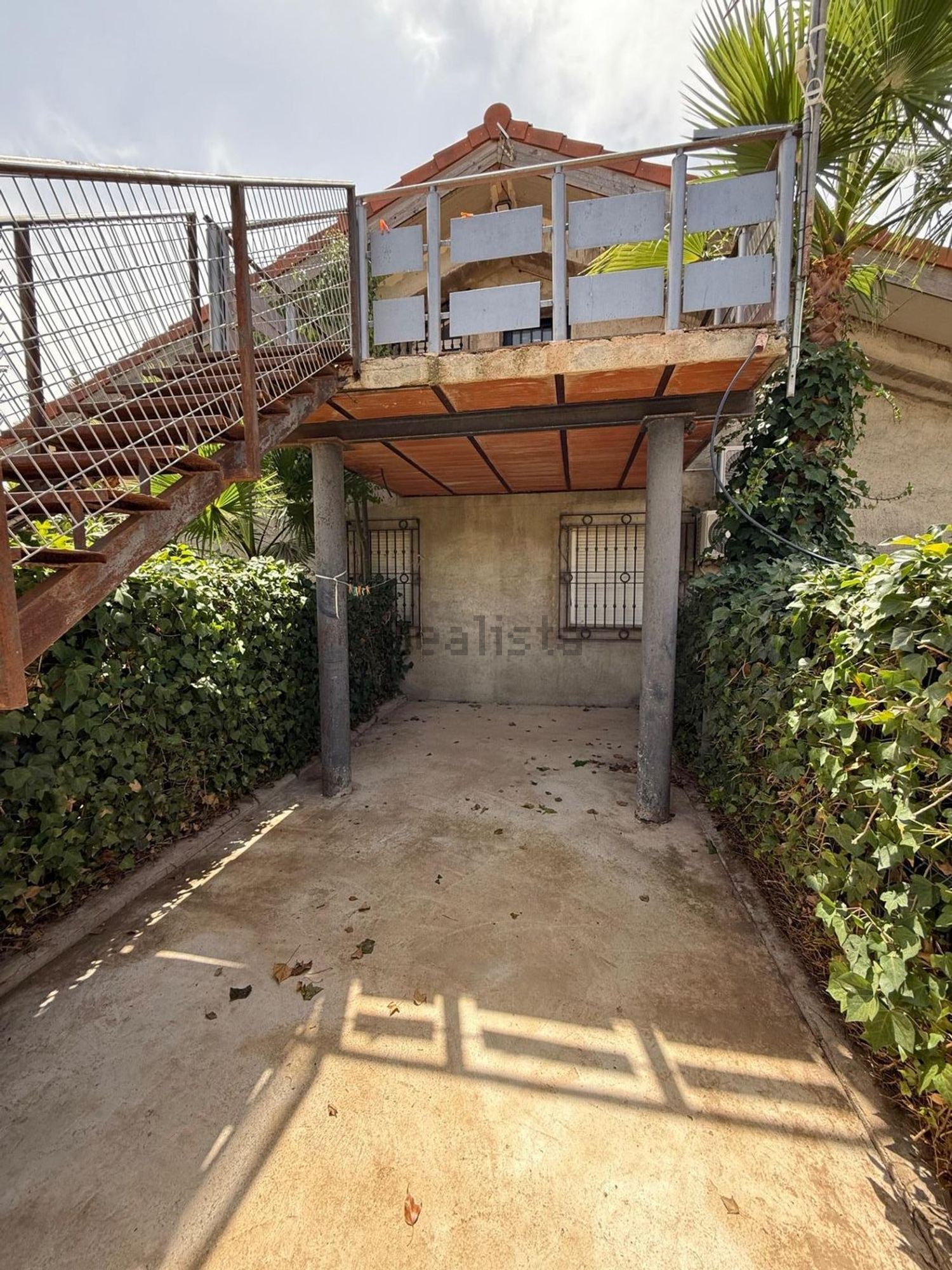 Piso de 75 m² en Totana