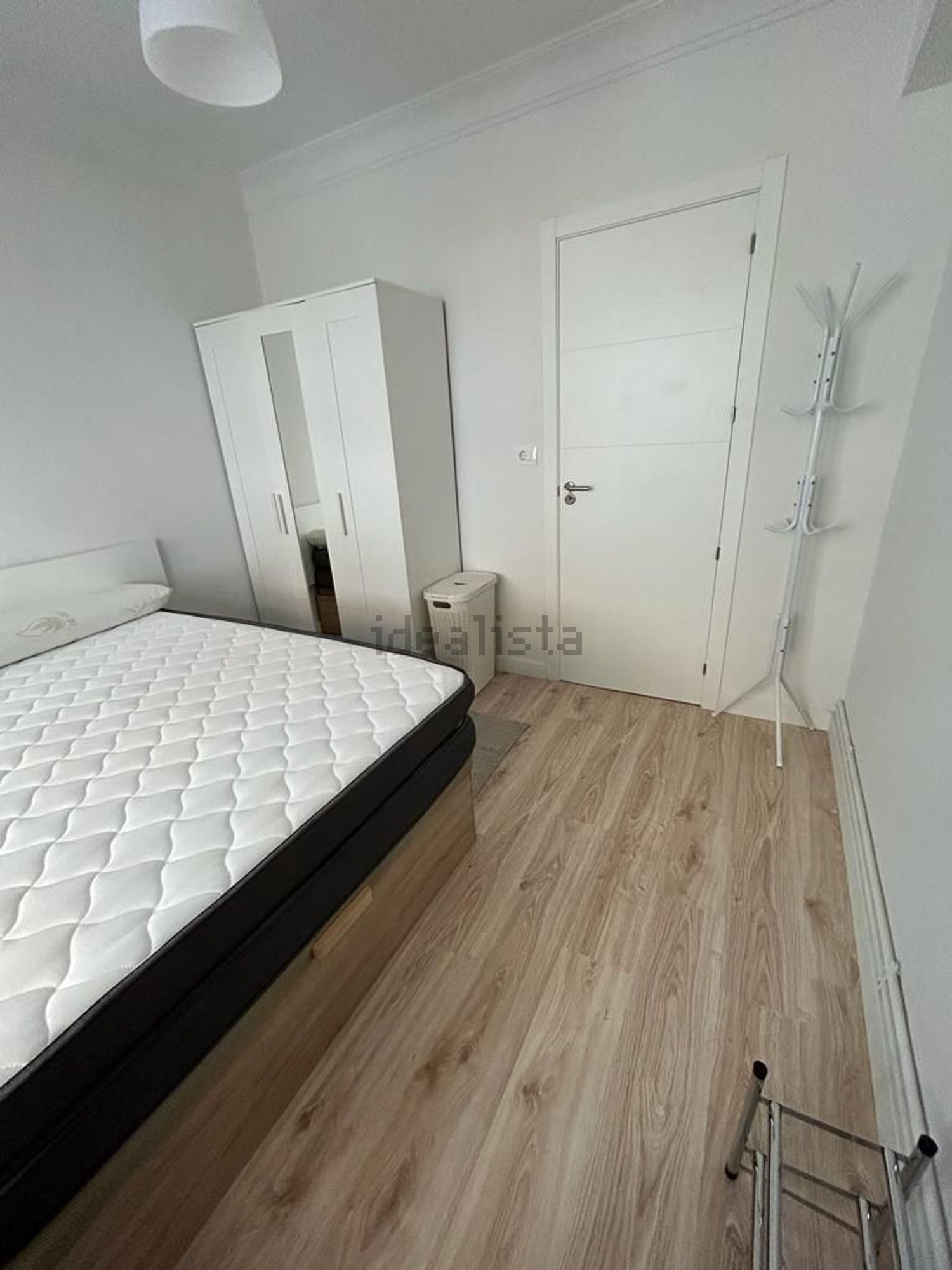 Habitació de lloguer, Lugo