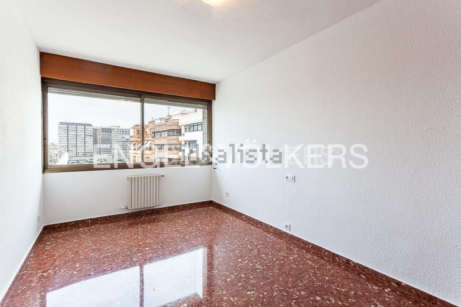 Pis de 200 m² a València