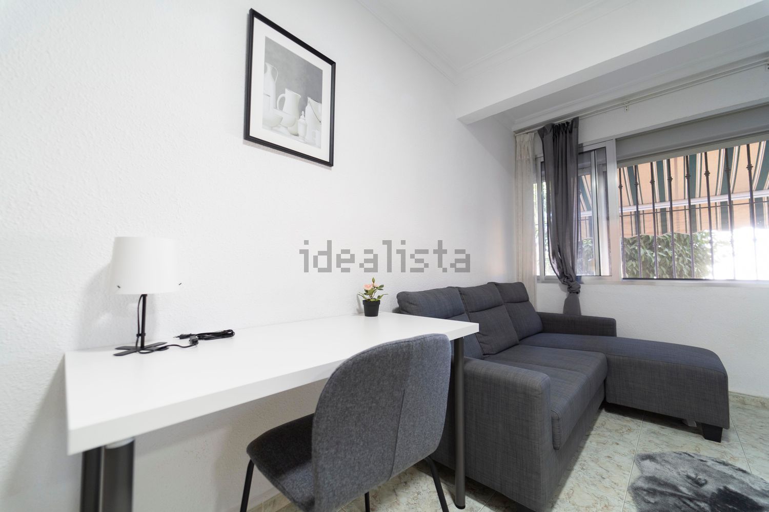 Habitación en alquiler, Sevilla