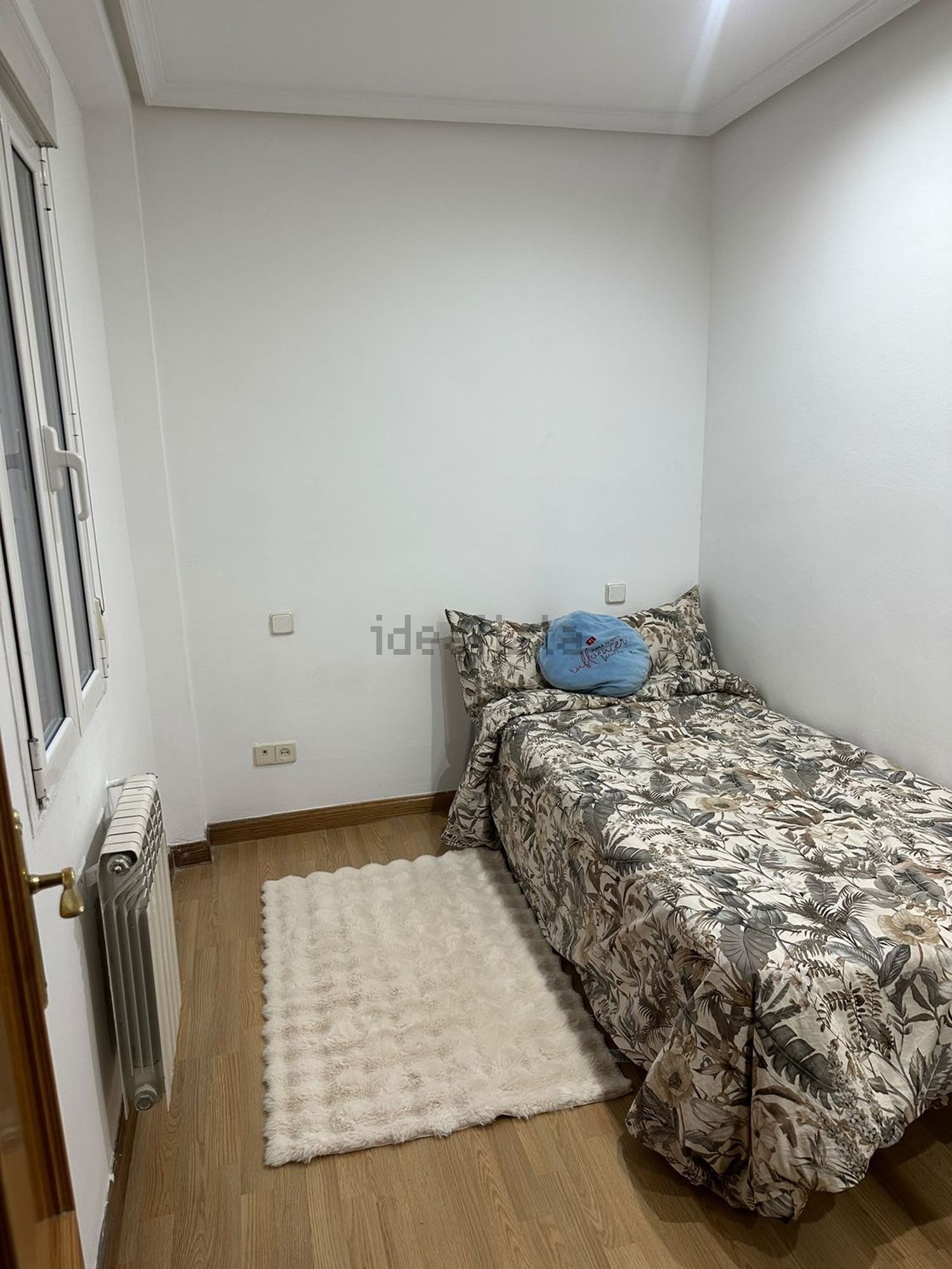 Кімната в оренду, Madrid