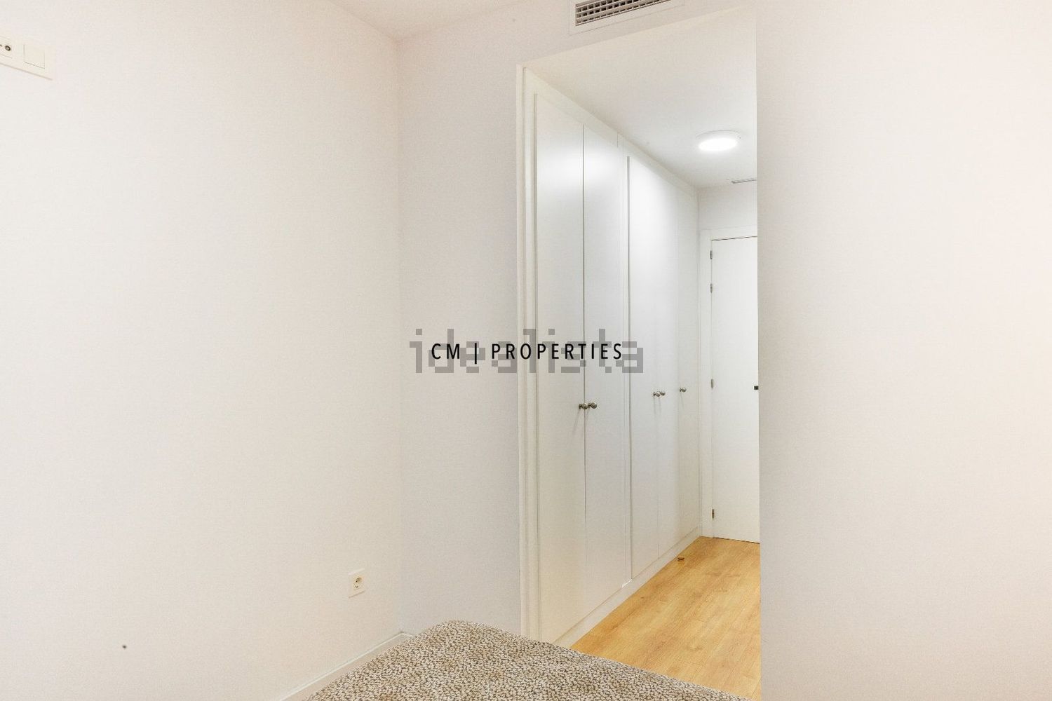 Pis de 110 m² a València