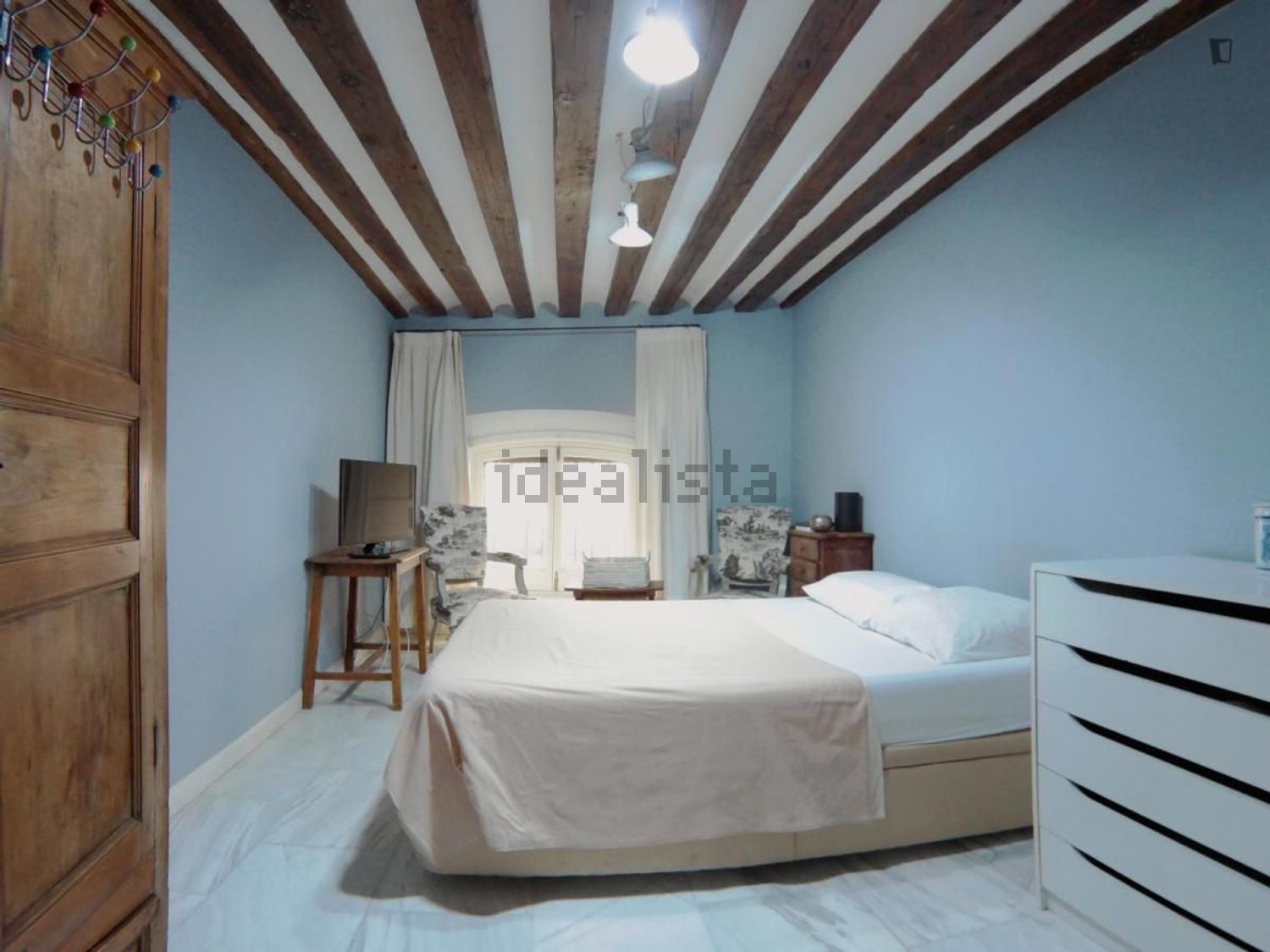 Pis de 37 m² a Madrid
