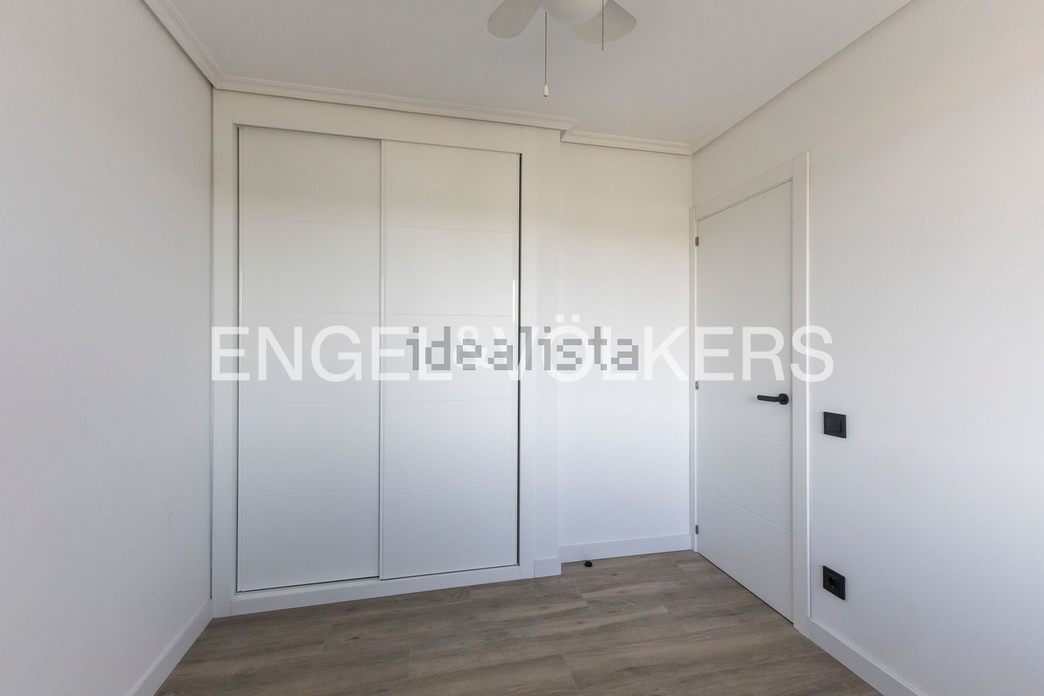 Pis de 110 m² a Madrid