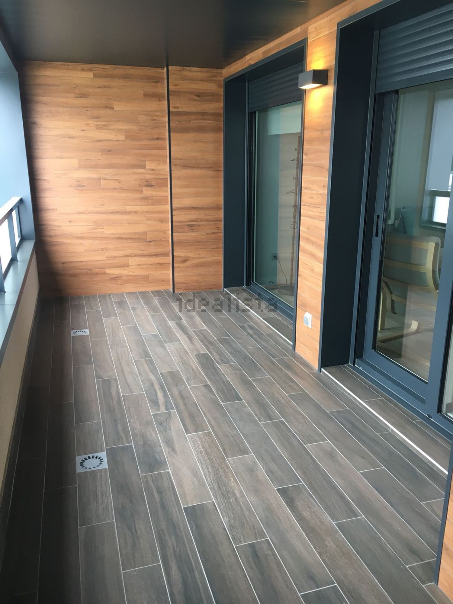 Piso de 85 m² en Pamplona