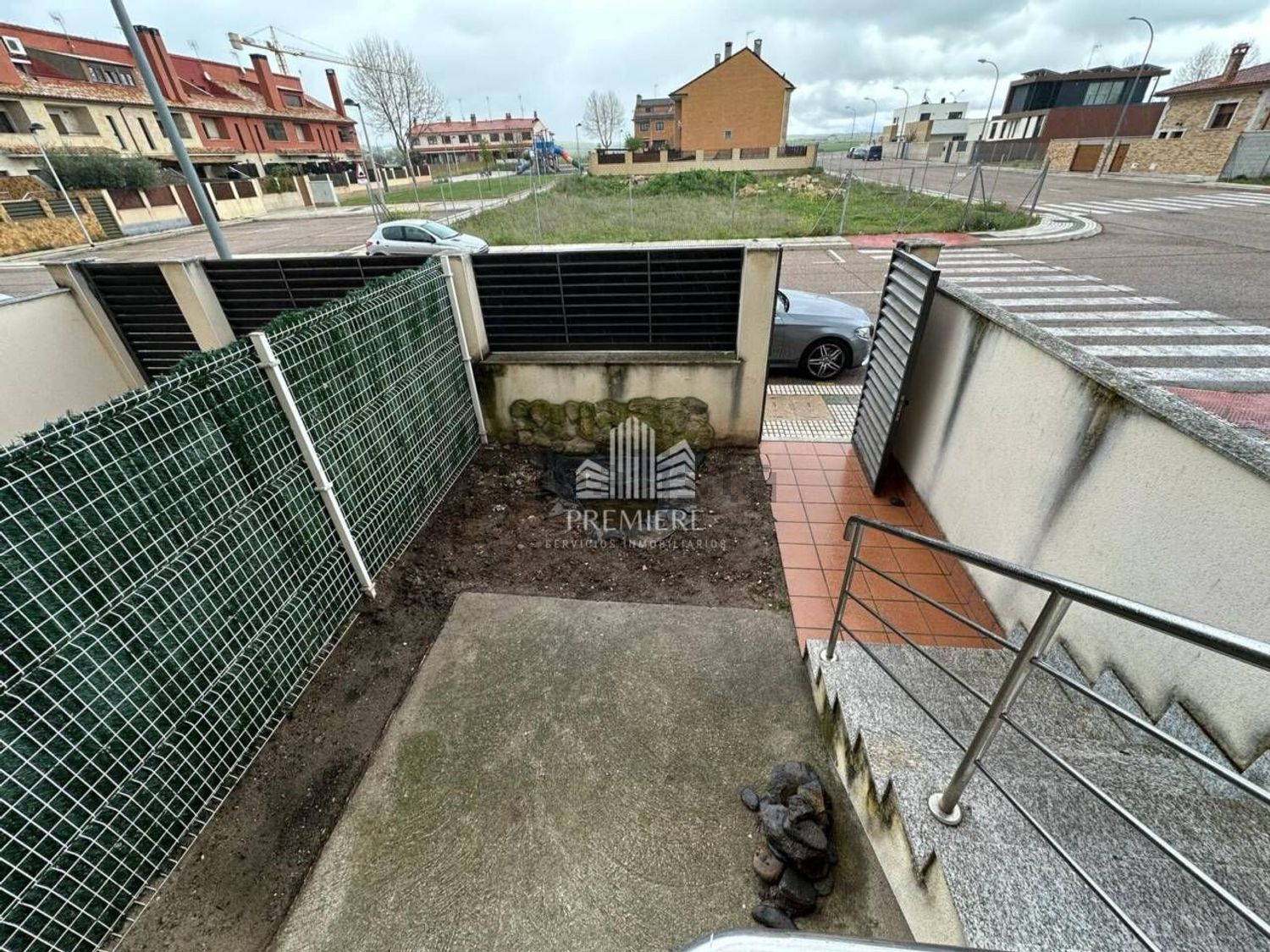 Casa 222 m² a Villares de la Reina