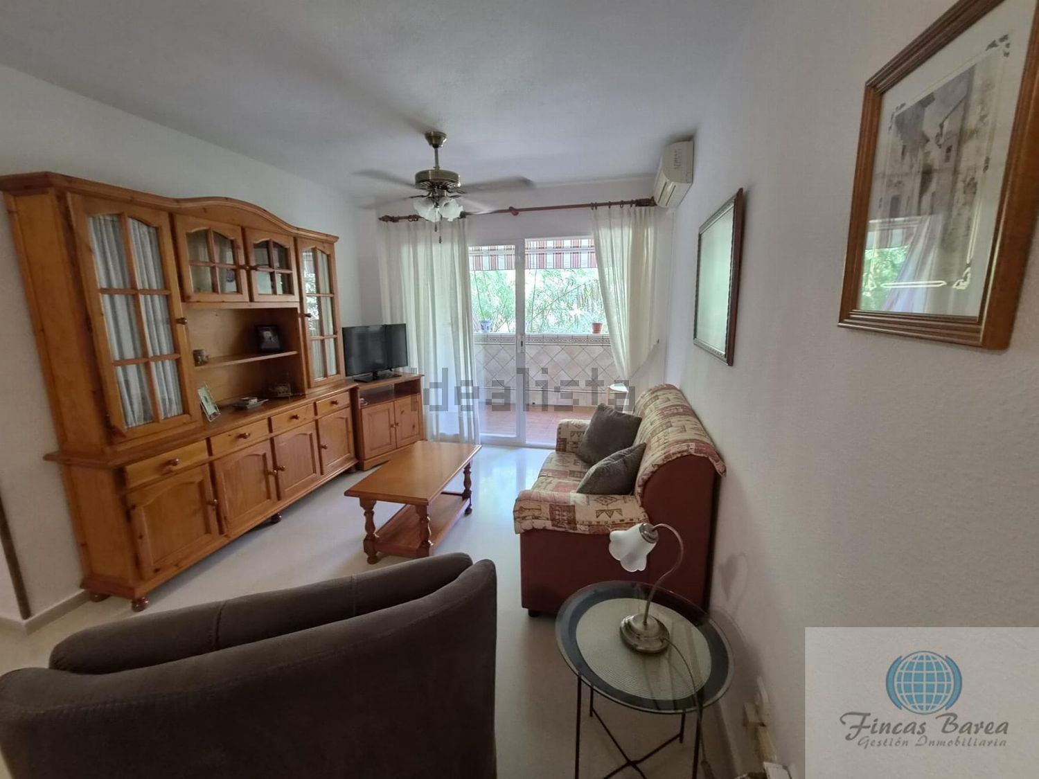 Pis de 89 m² a Mijas